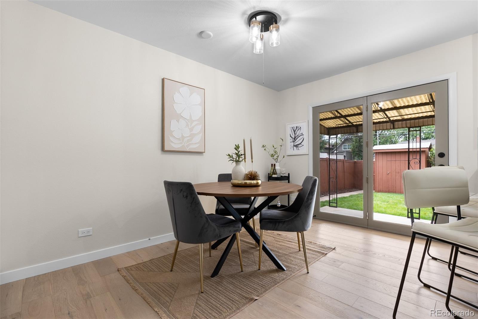 MLS Image #18 for 367 n clarkson street ,denver, Colorado