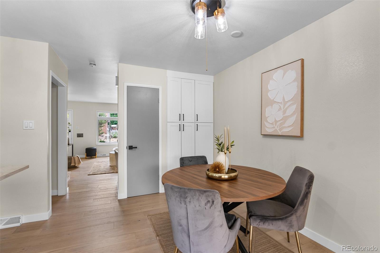 MLS Image #19 for 367 n clarkson street ,denver, Colorado