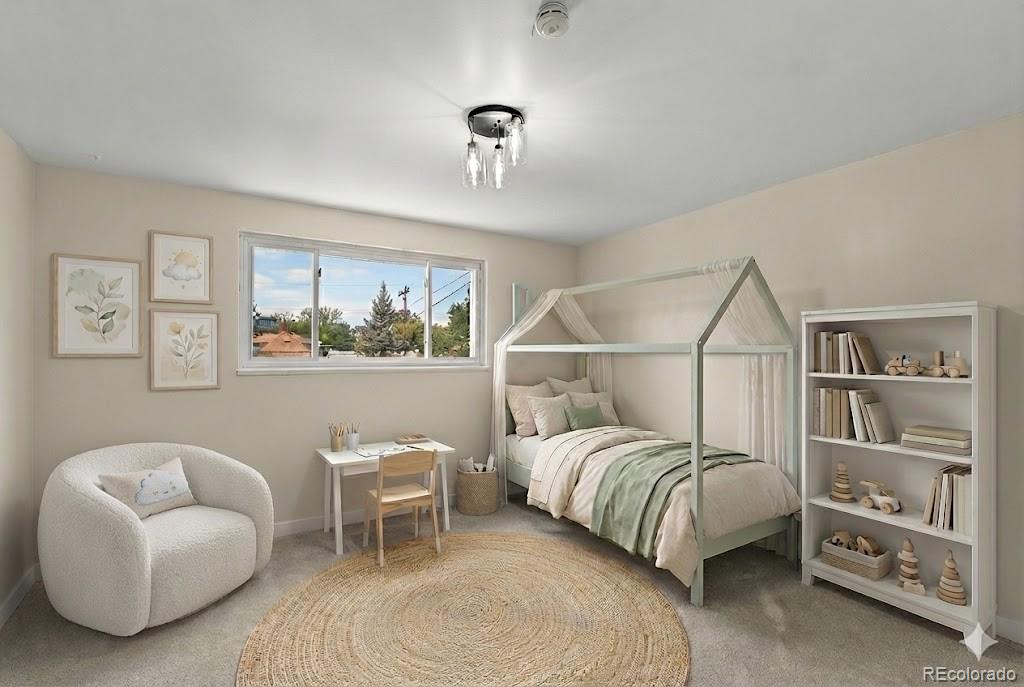 MLS Image #28 for 367 n clarkson street ,denver, Colorado