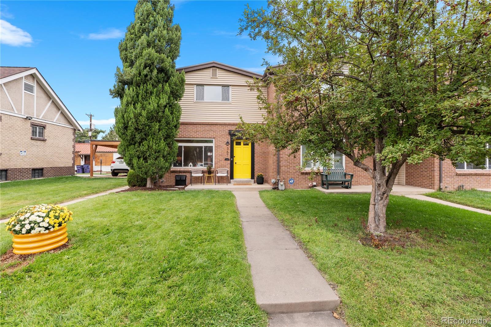 MLS Image #4 for 367 n clarkson street ,denver, Colorado