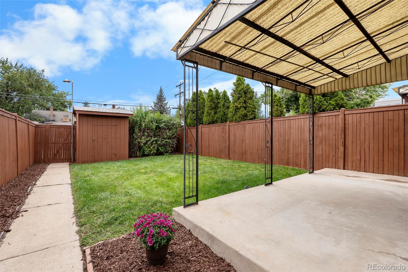 MLS Image #43 for 367 n clarkson street ,denver, Colorado