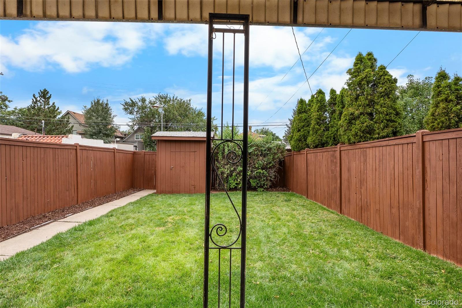 MLS Image #44 for 367 n clarkson street ,denver, Colorado