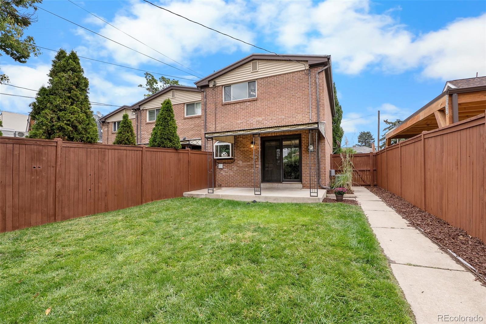 MLS Image #45 for 367 n clarkson street ,denver, Colorado