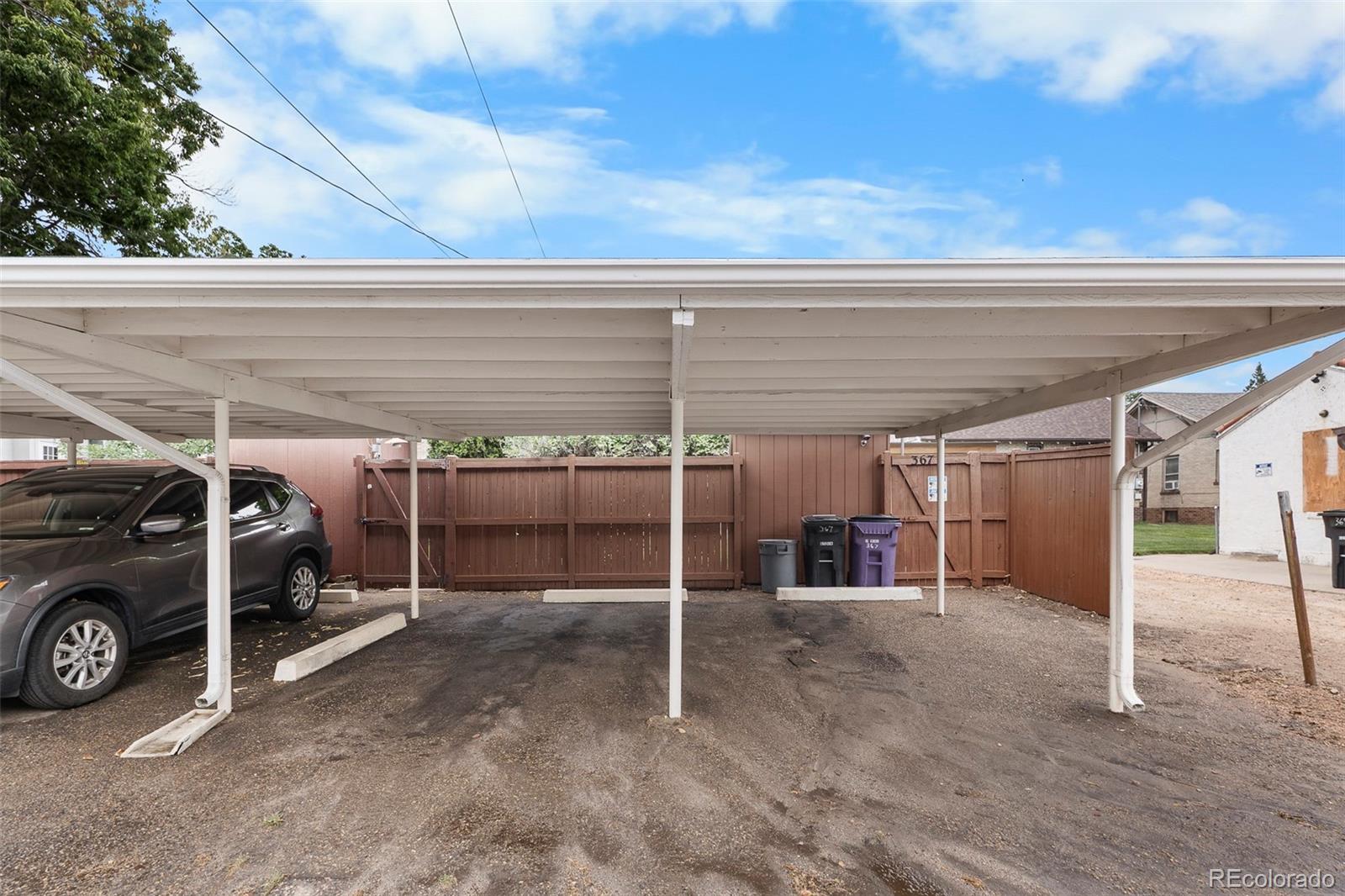 MLS Image #48 for 367 n clarkson street ,denver, Colorado
