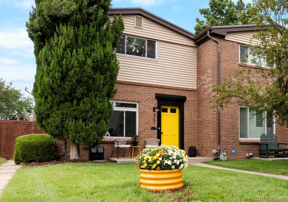 MLS Image #5 for 367 n clarkson street ,denver, Colorado