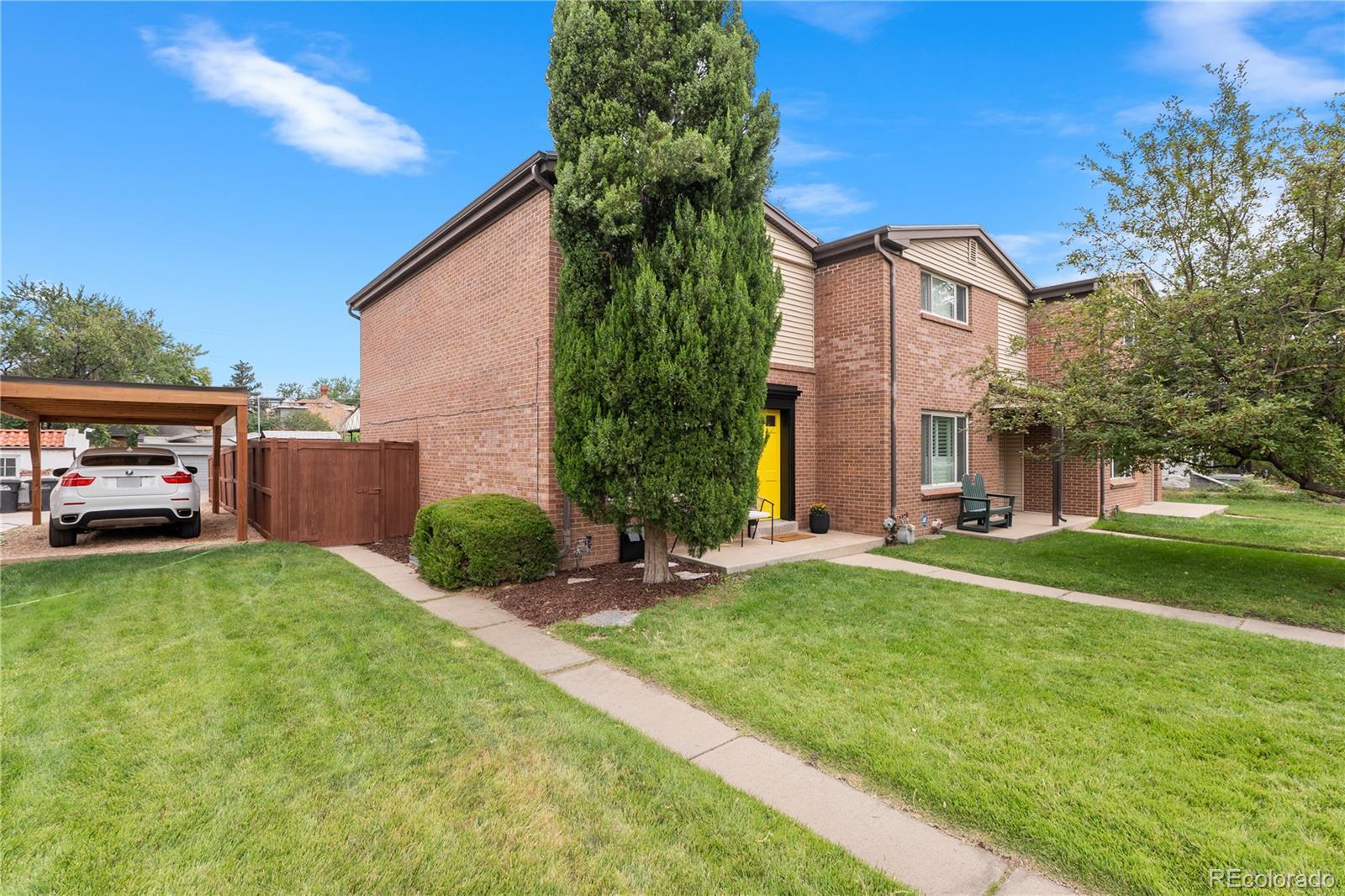 MLS Image #6 for 367 n clarkson street ,denver, Colorado