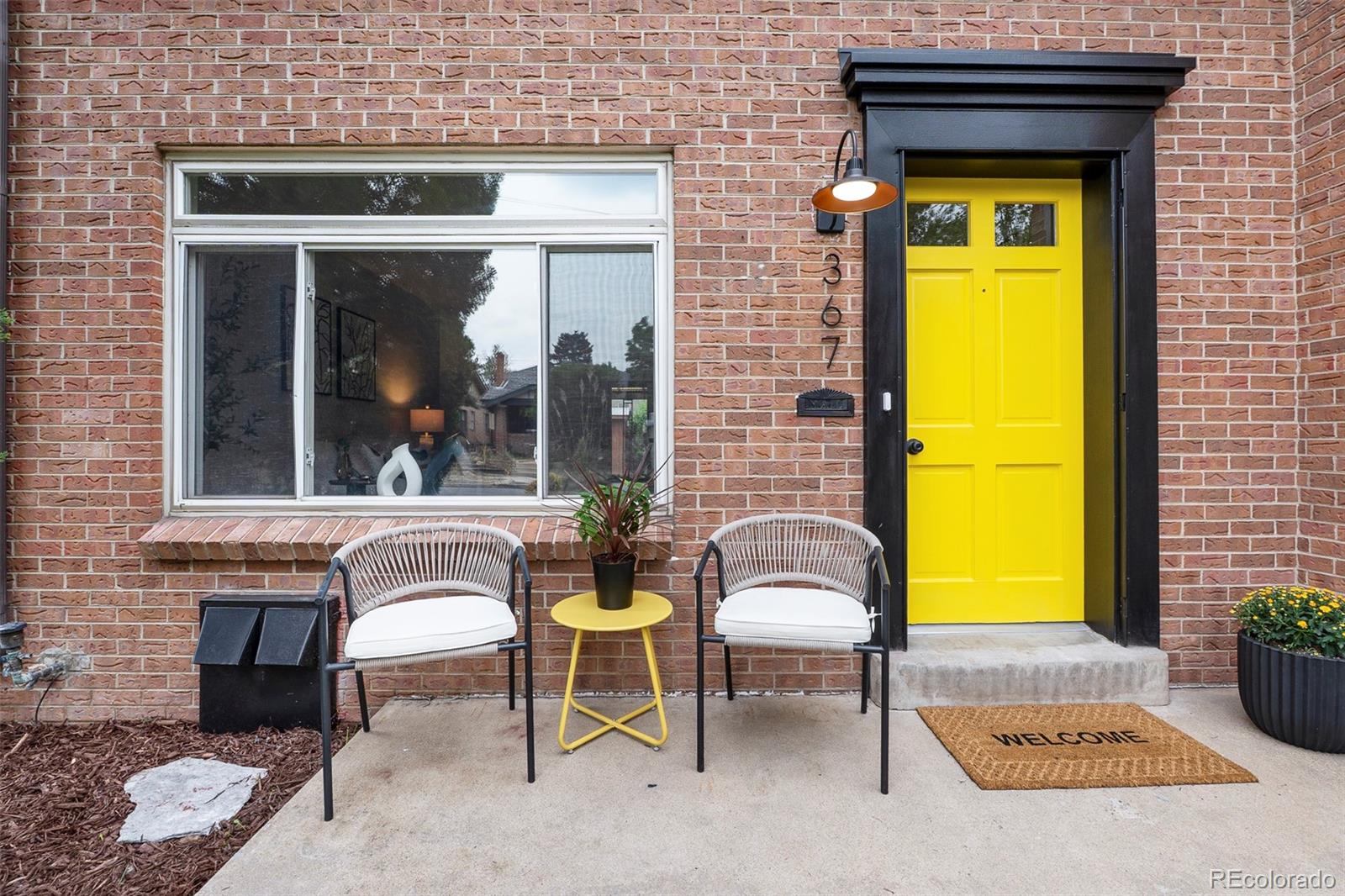 MLS Image #7 for 367 n clarkson street ,denver, Colorado