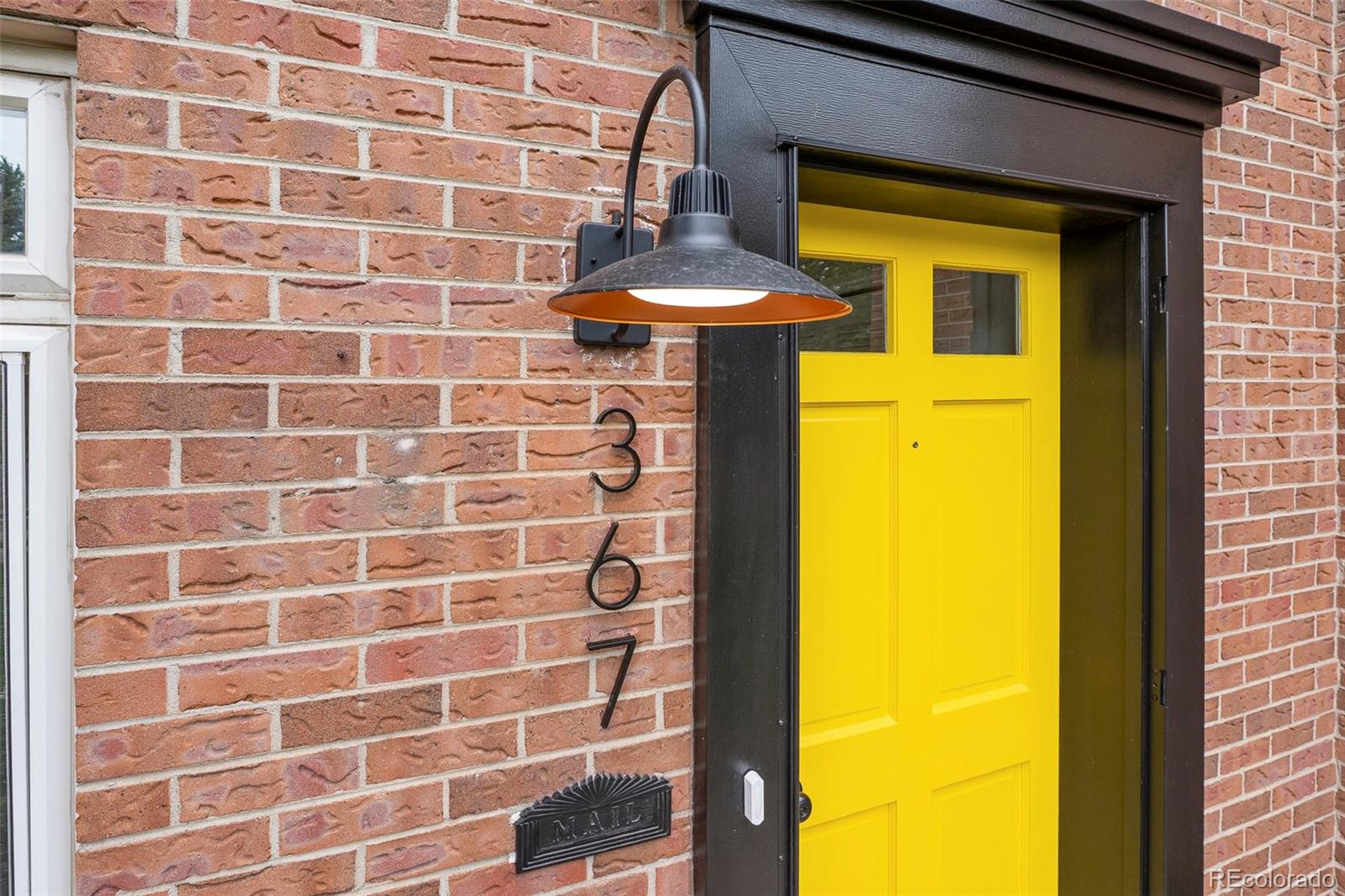 MLS Image #8 for 367 n clarkson street ,denver, Colorado