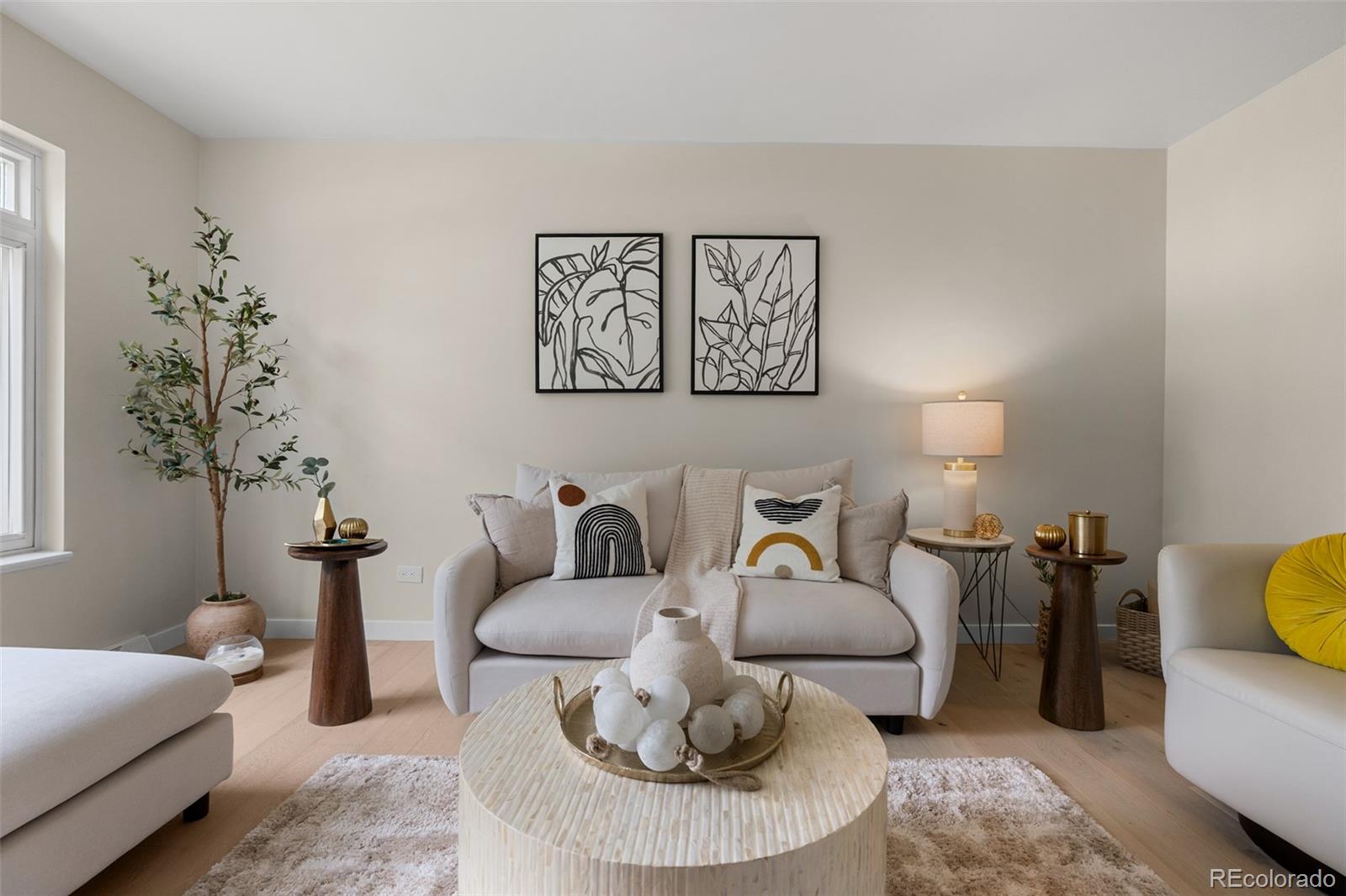MLS Image #9 for 367 n clarkson street ,denver, Colorado