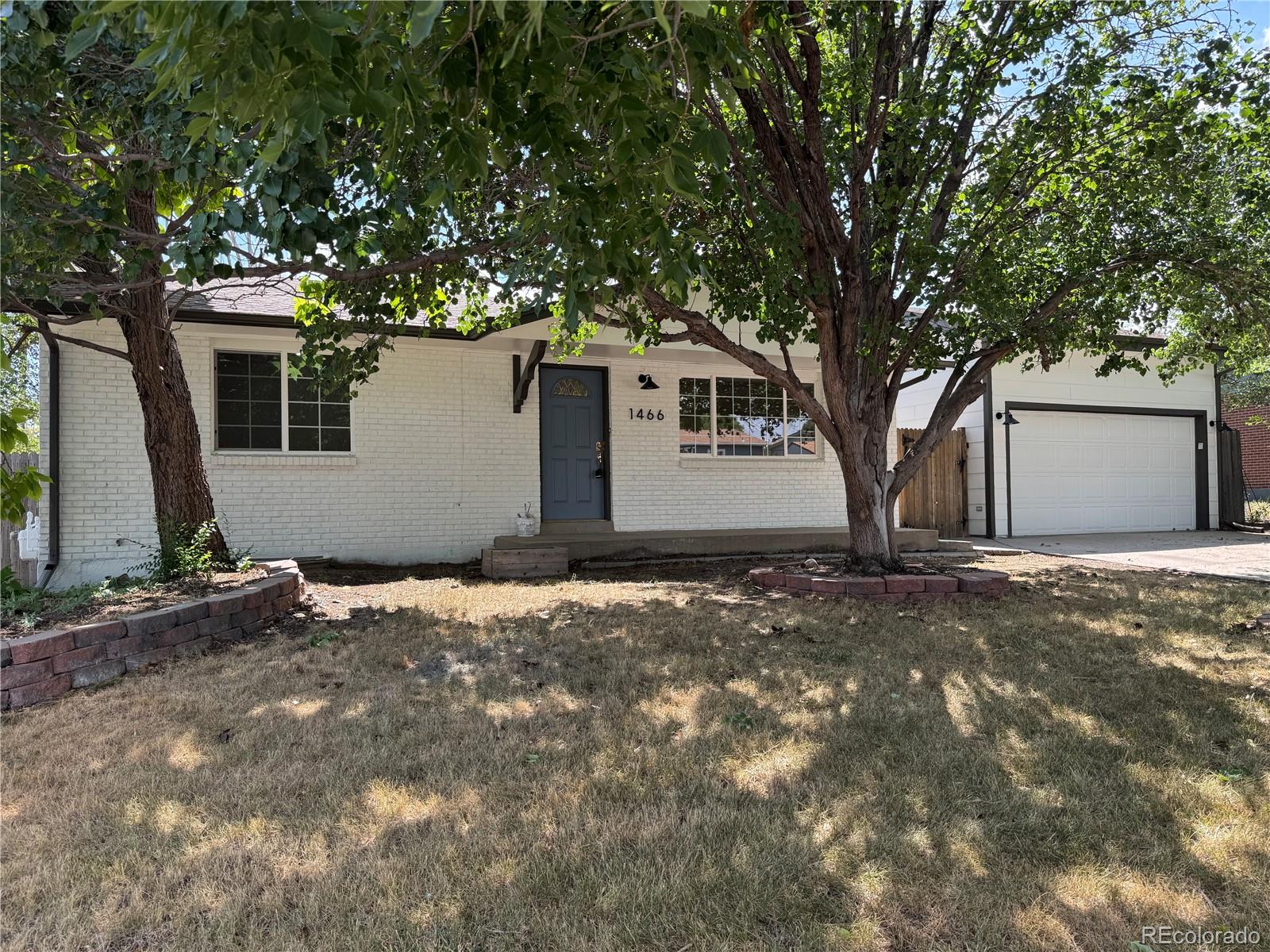 MLS Image #0 for 1466  elmwood lane,denver, Colorado