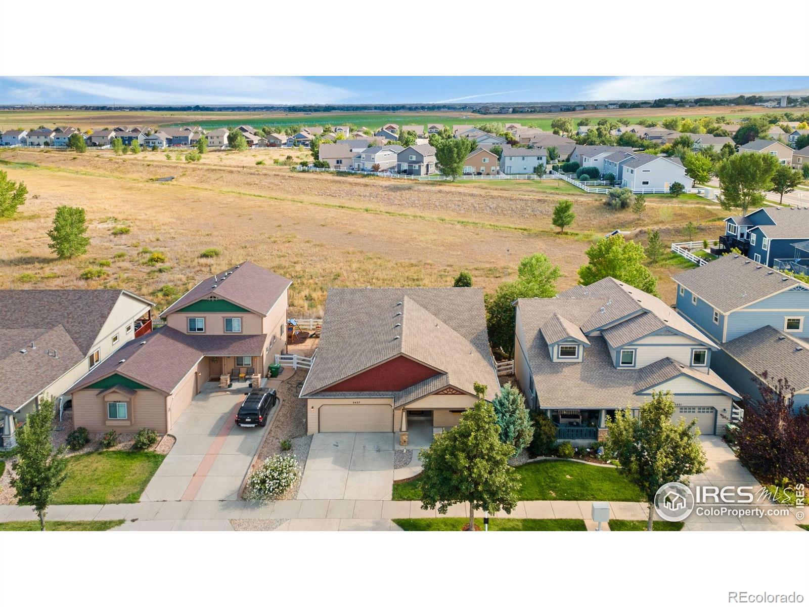 MLS Image #0 for 2427  maple hill drive,fort collins, Colorado