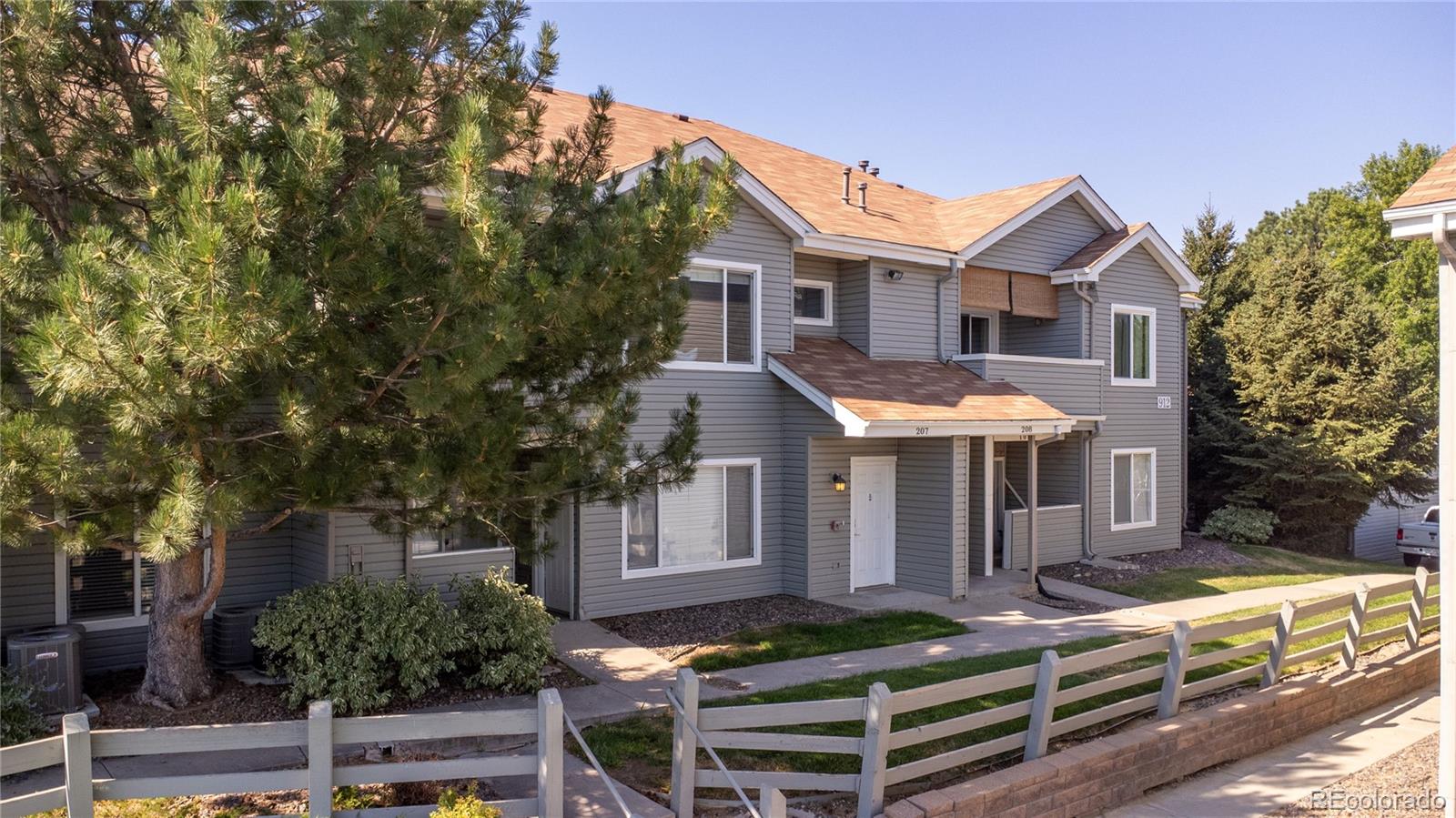 MLS Image #0 for 912 s yampa street 207,aurora, Colorado