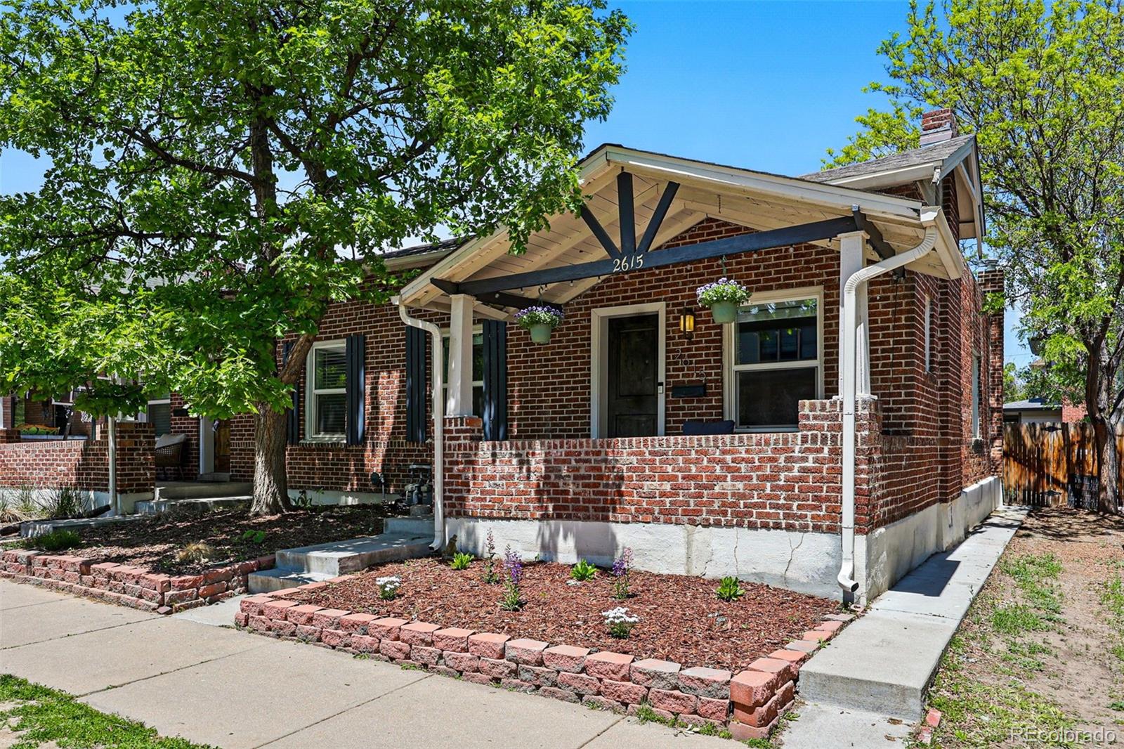 MLS Image #0 for 2615 w 35th avenue,denver, Colorado