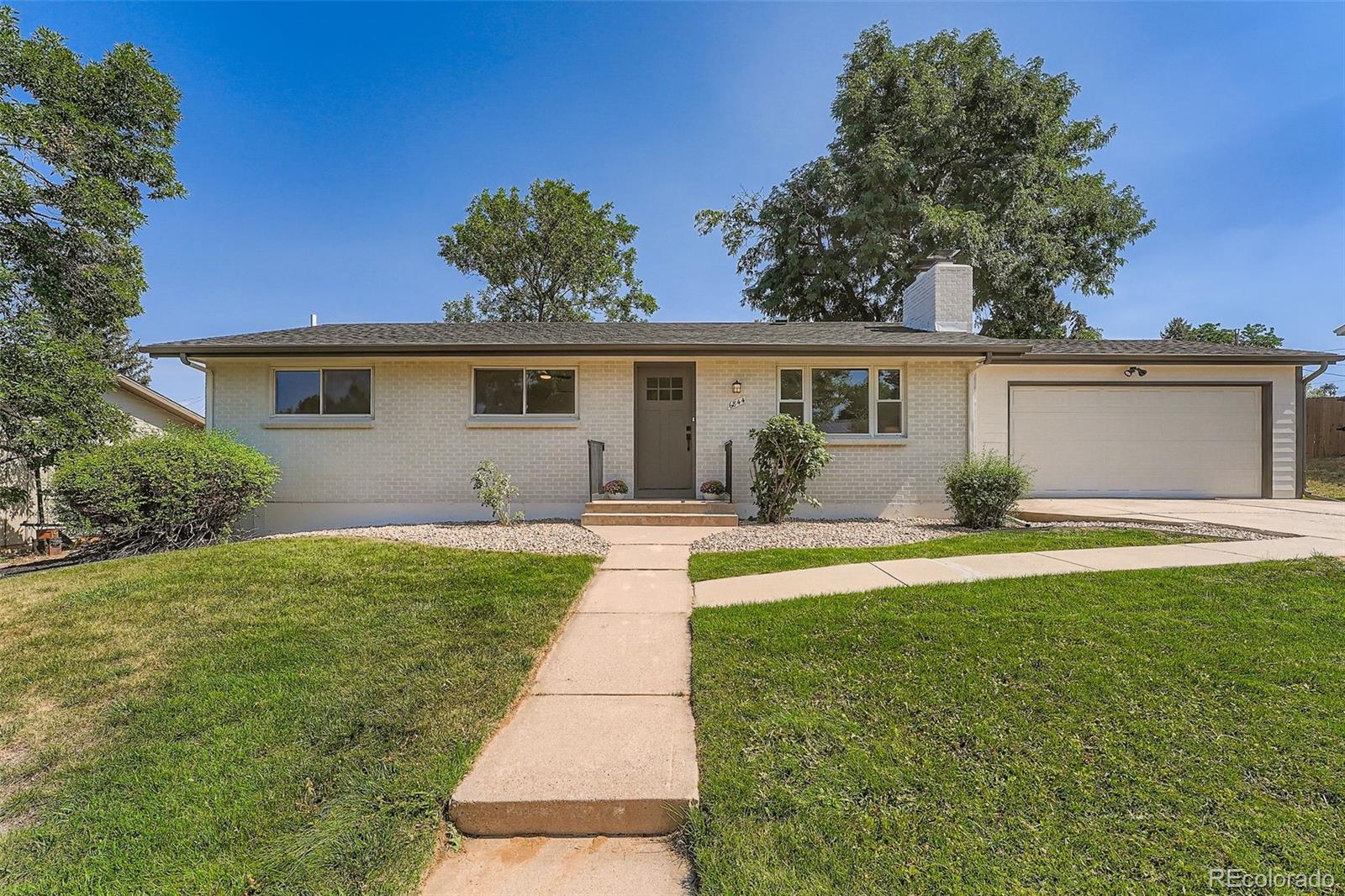 MLS Image #0 for 6844 s cherry street,centennial, Colorado