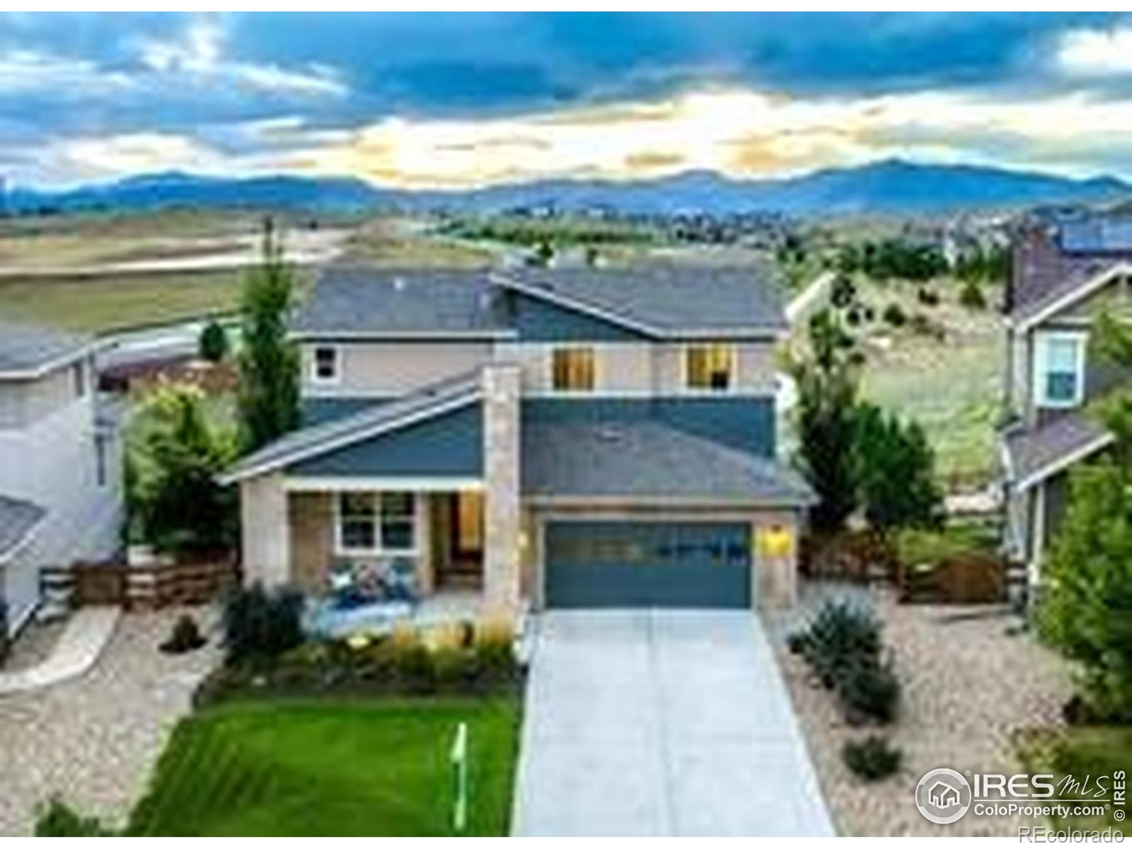 MLS Image #2 for 9373  pike way,arvada, Colorado