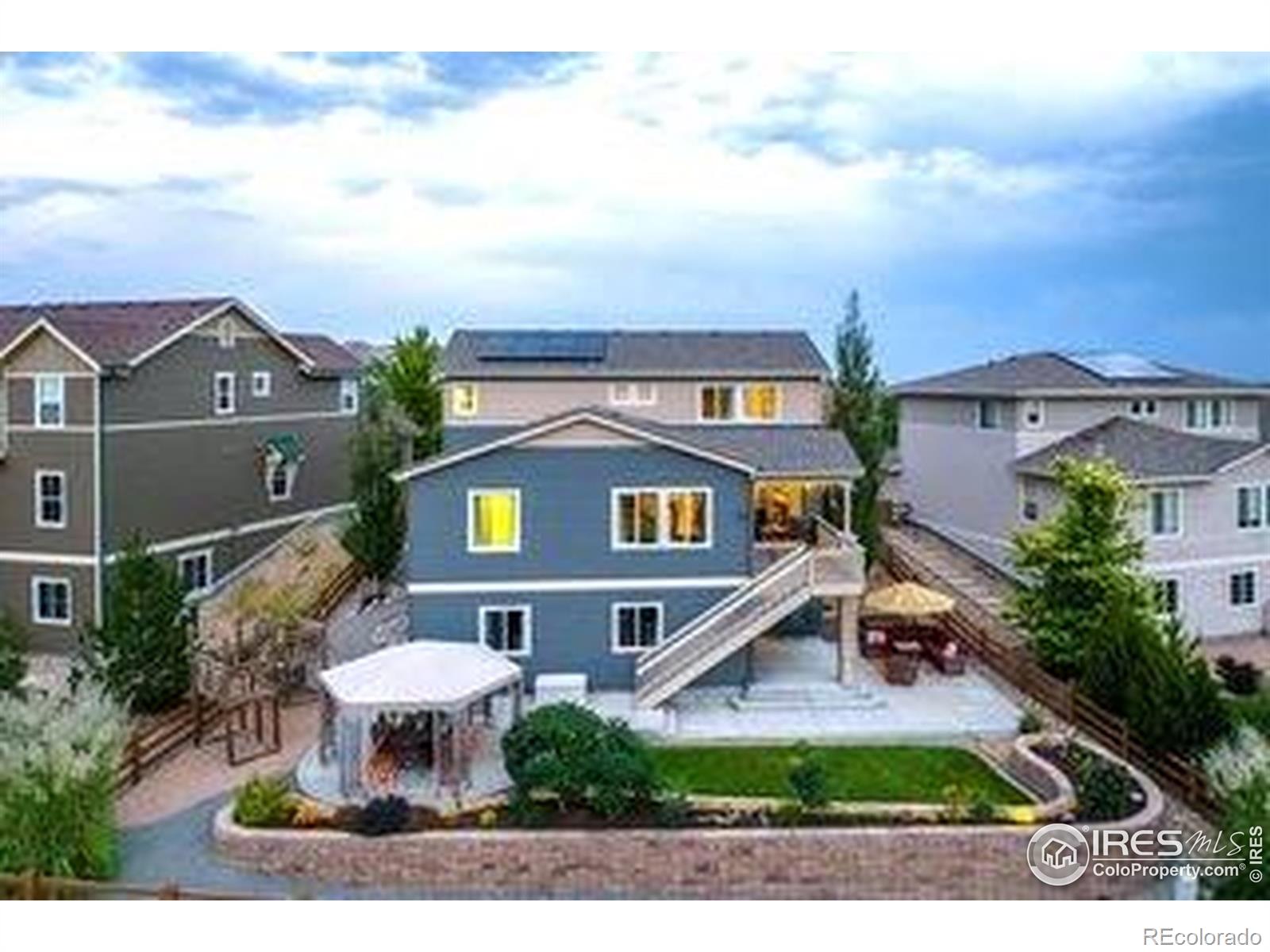 MLS Image #31 for 9373  pike way,arvada, Colorado