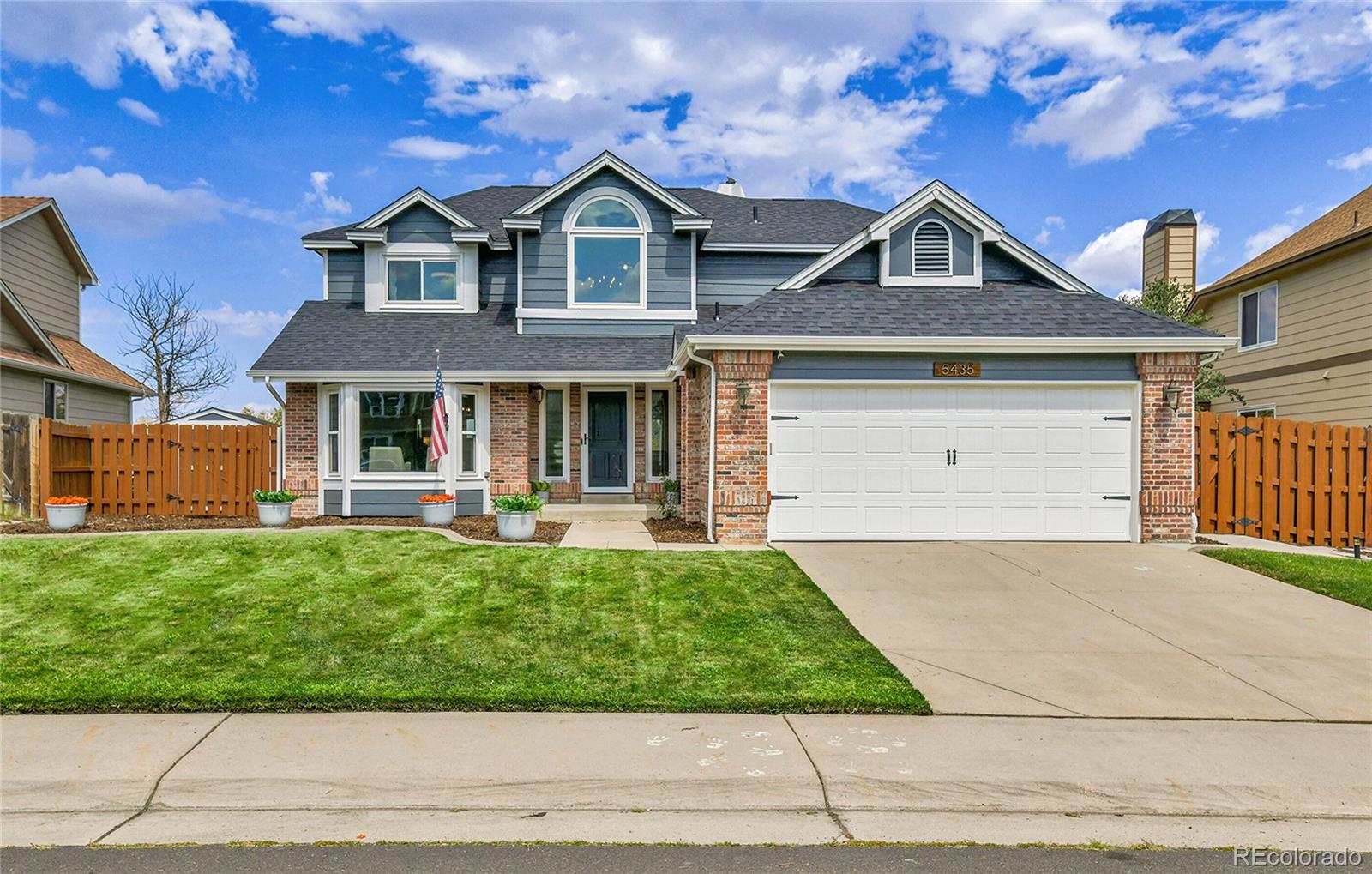MLS Image #0 for 5435 s kirk circle,centennial, Colorado