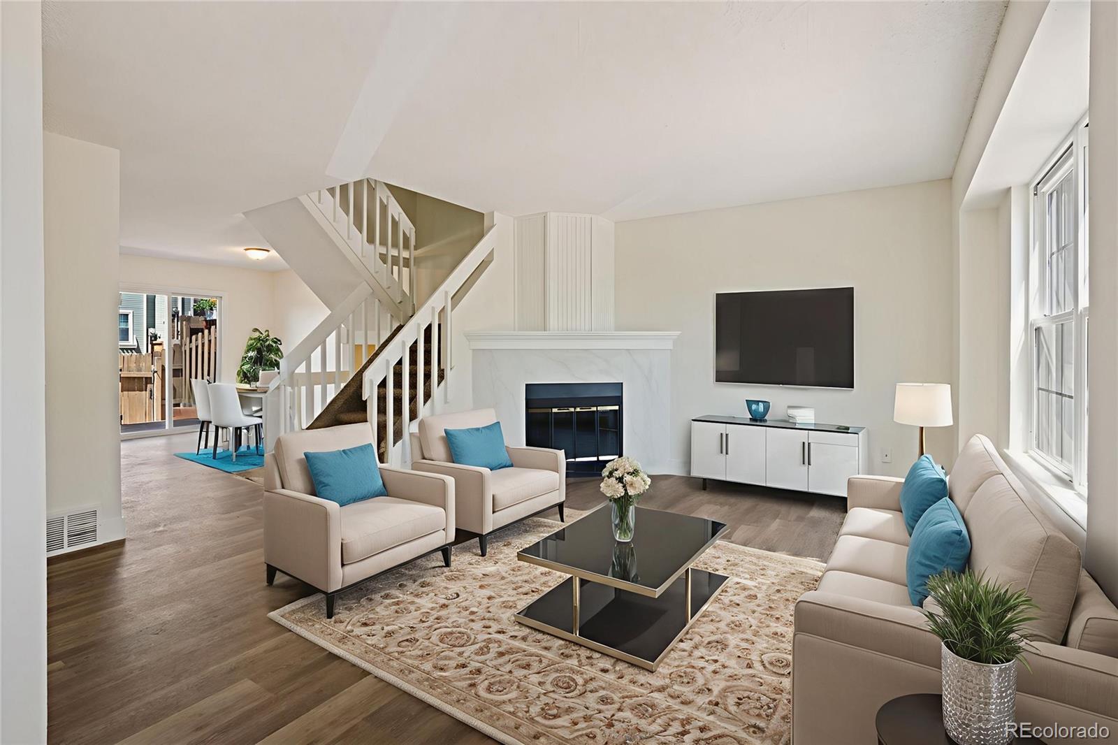 MLS Image #1 for 3920  smoke tree drive ,colorado springs, Colorado