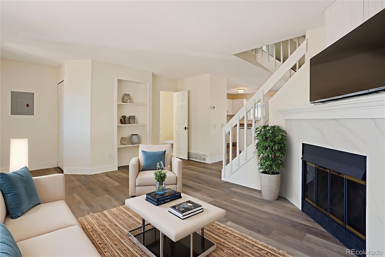 MLS Image #3 for 3920  smoke tree drive ,colorado springs, Colorado