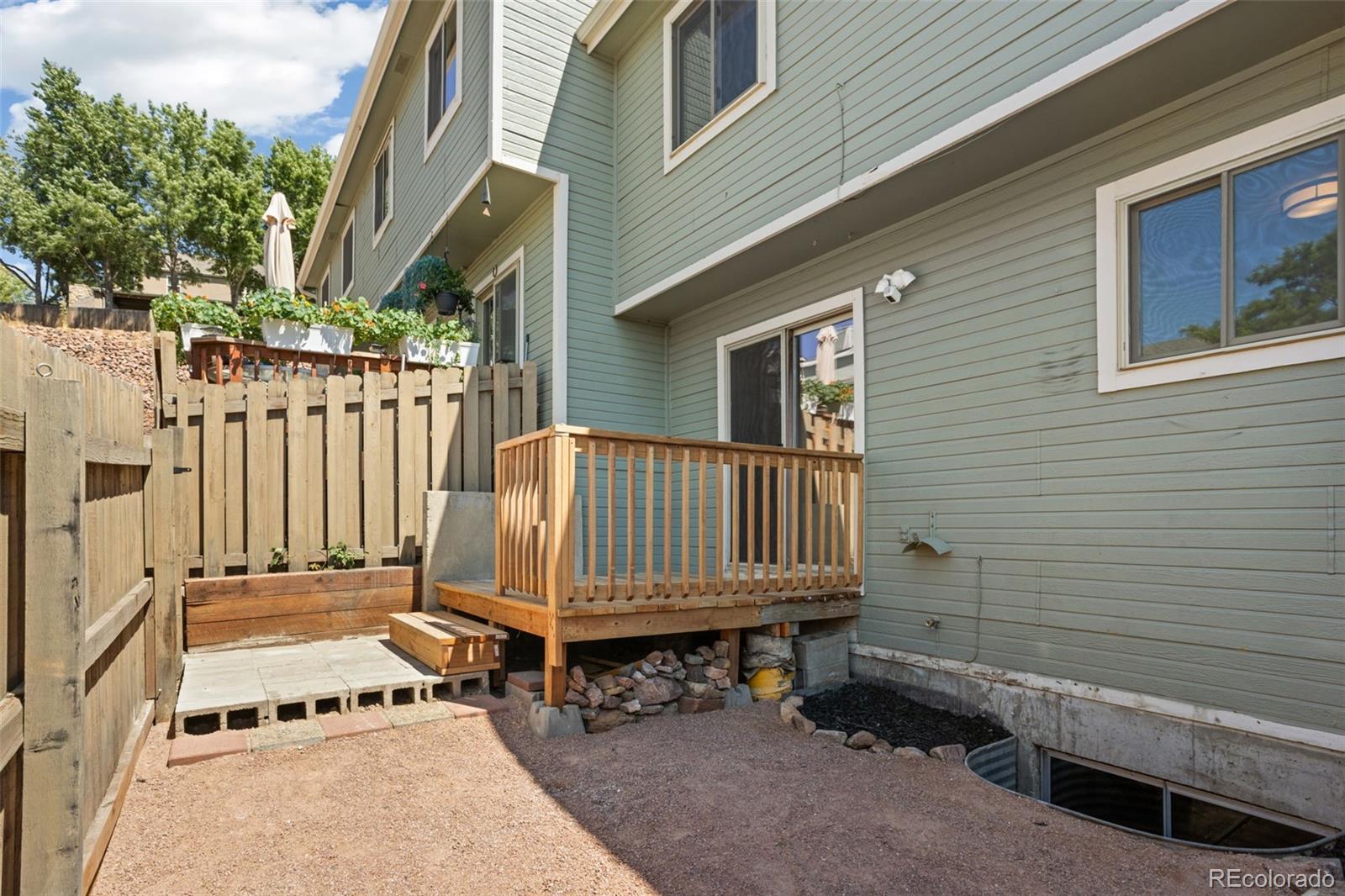 MLS Image #4 for 3920  smoke tree drive ,colorado springs, Colorado