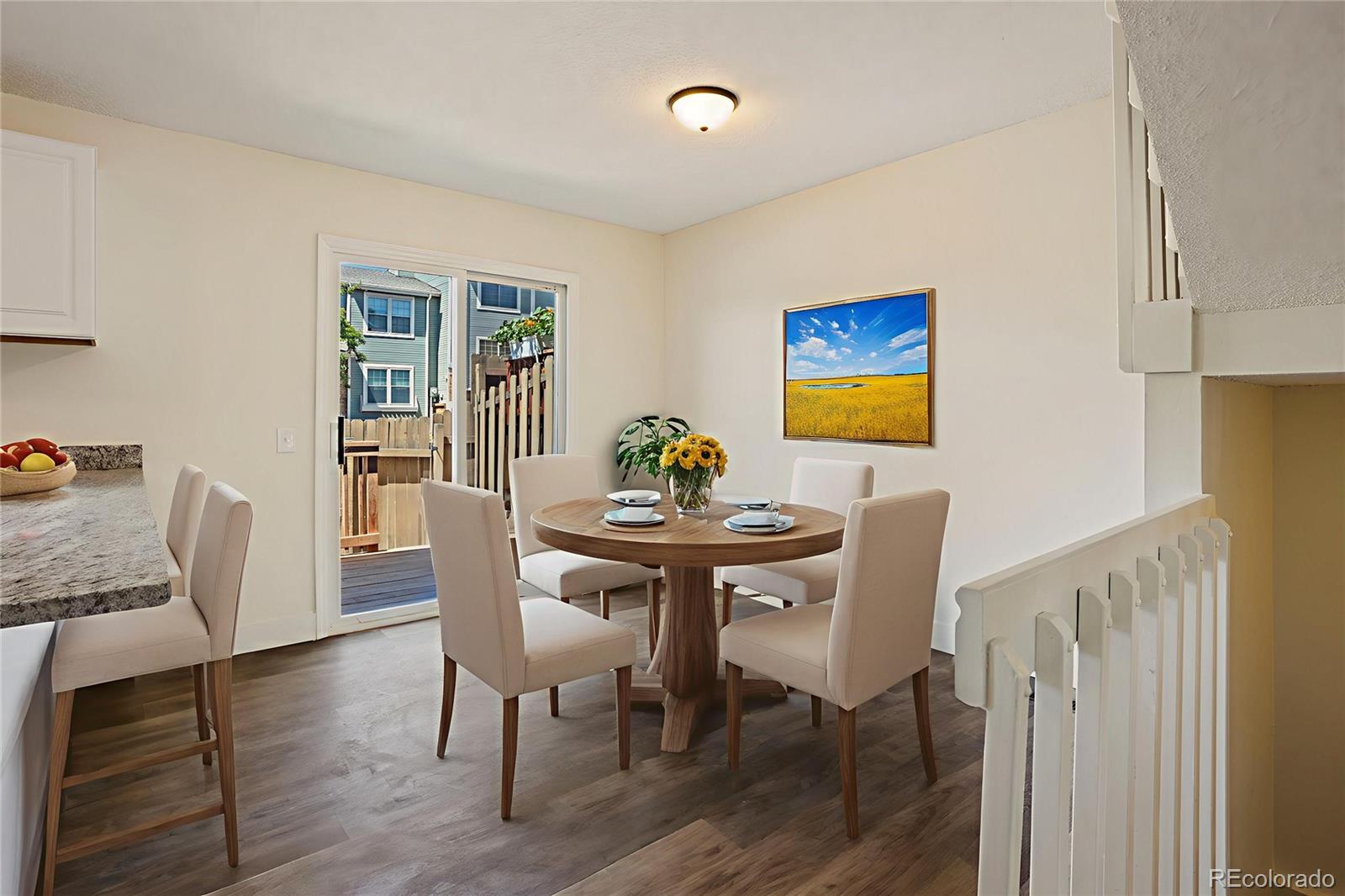 MLS Image #7 for 3920  smoke tree drive ,colorado springs, Colorado