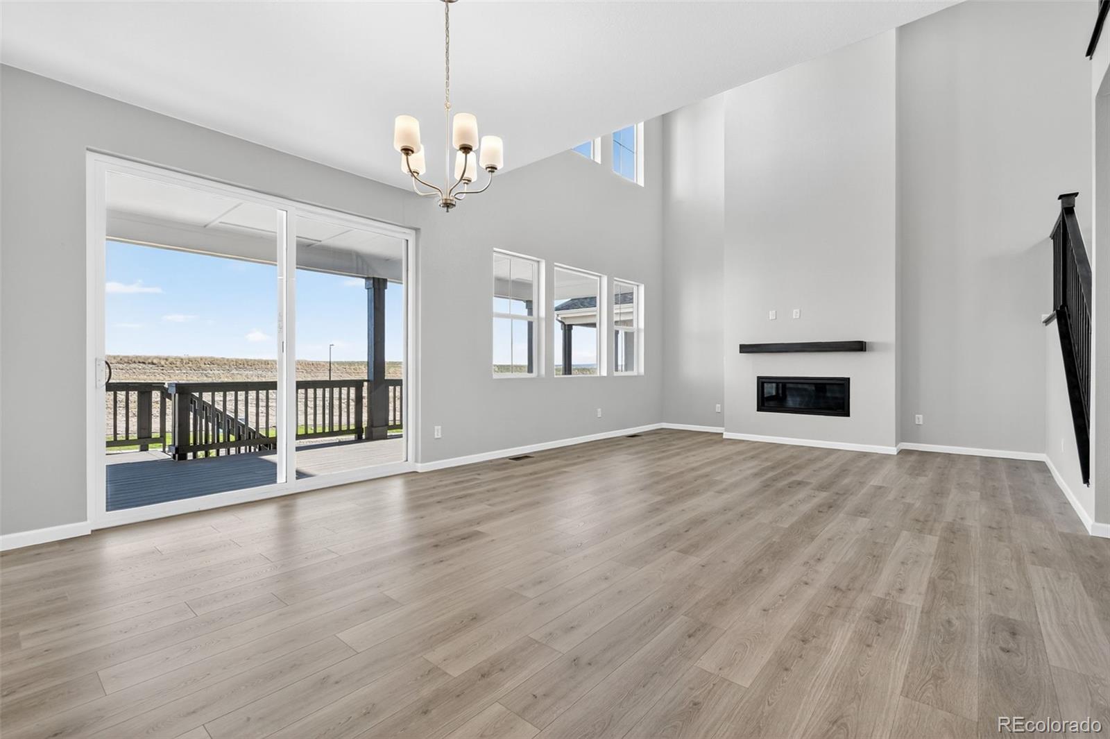 MLS Image #10 for 3615  recess lane,castle rock, Colorado