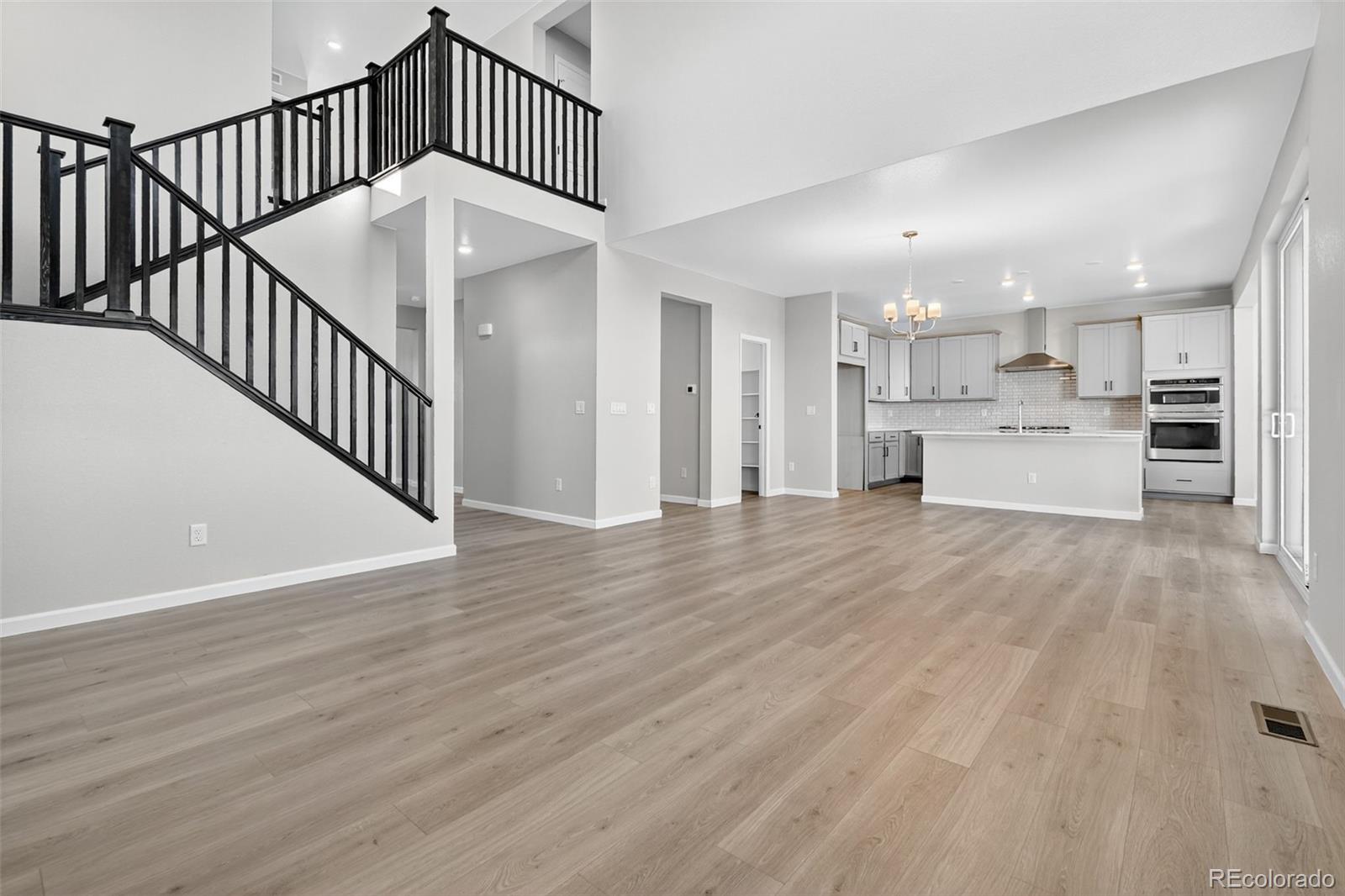 MLS Image #11 for 3615  recess lane,castle rock, Colorado