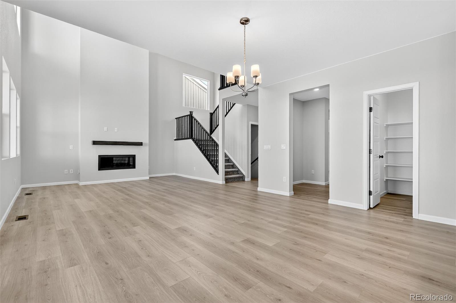 MLS Image #12 for 3615  recess lane,castle rock, Colorado