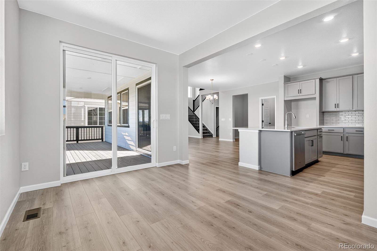 MLS Image #14 for 3615  recess lane,castle rock, Colorado