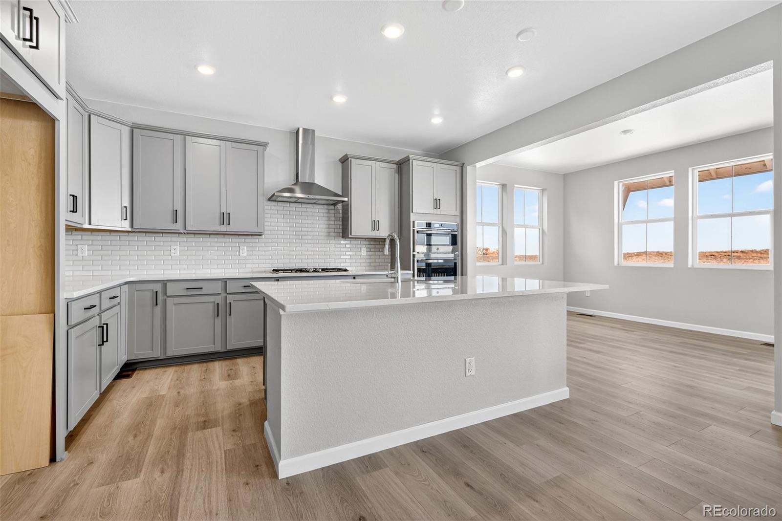 MLS Image #15 for 3615  recess lane,castle rock, Colorado