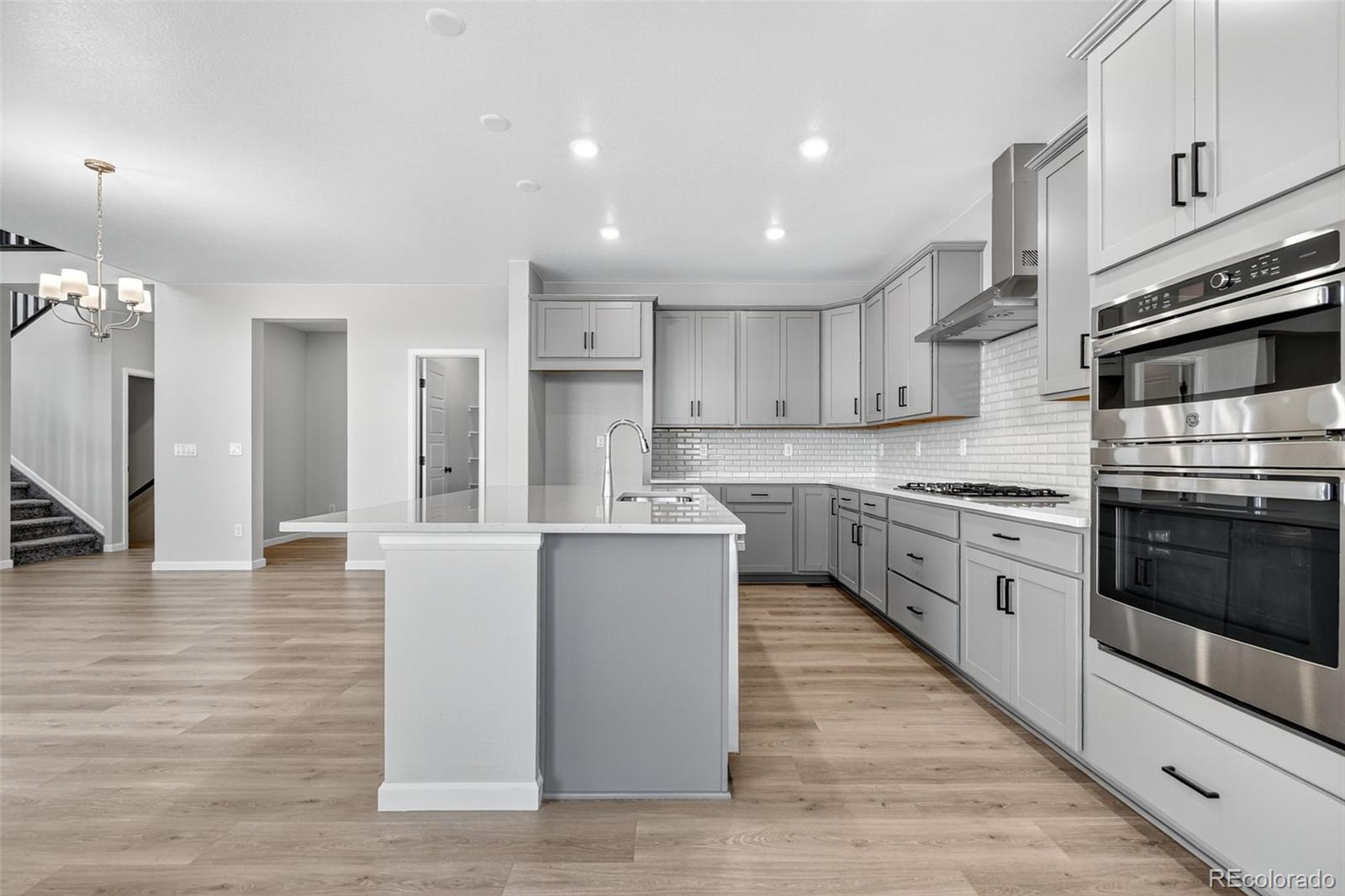 MLS Image #18 for 3615  recess lane,castle rock, Colorado