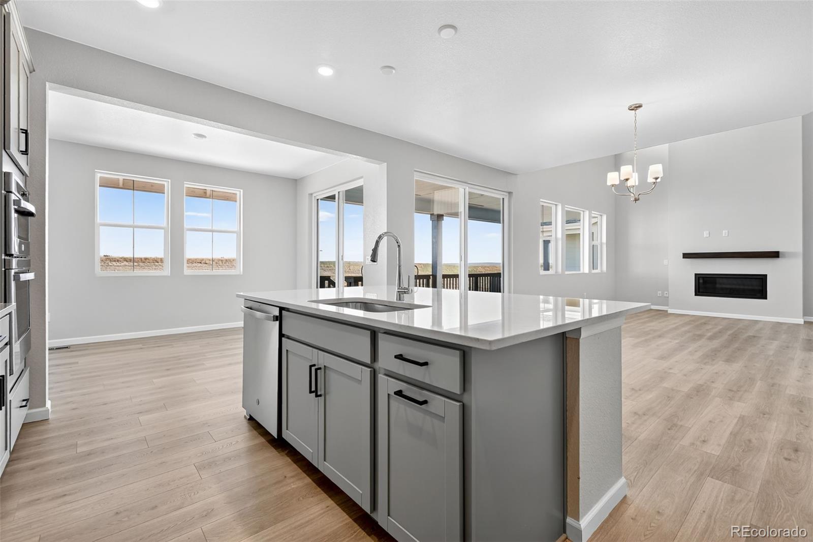 MLS Image #20 for 3615  recess lane,castle rock, Colorado