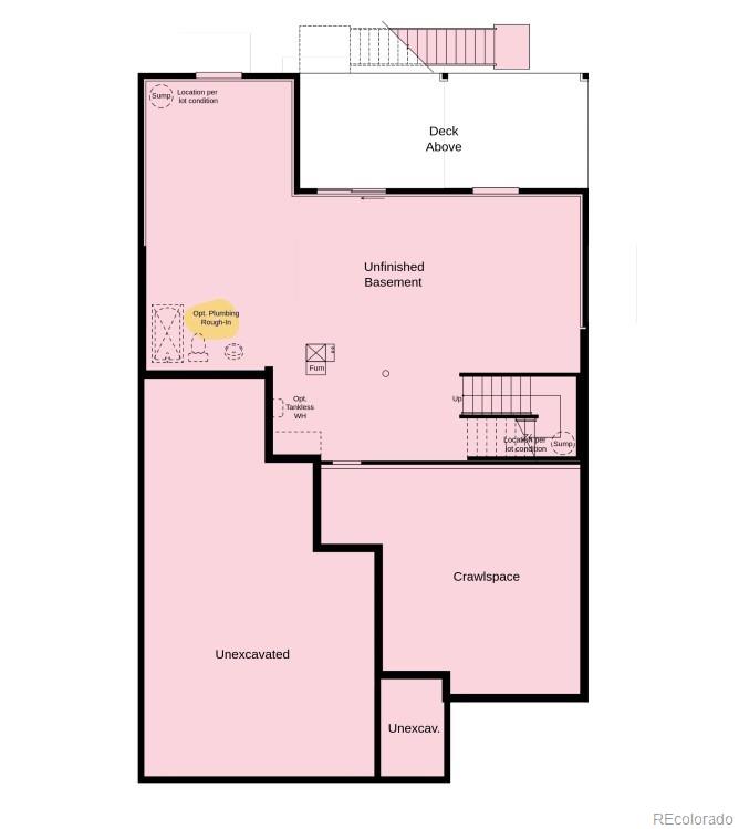MLS Image #33 for 3615  recess lane,castle rock, Colorado