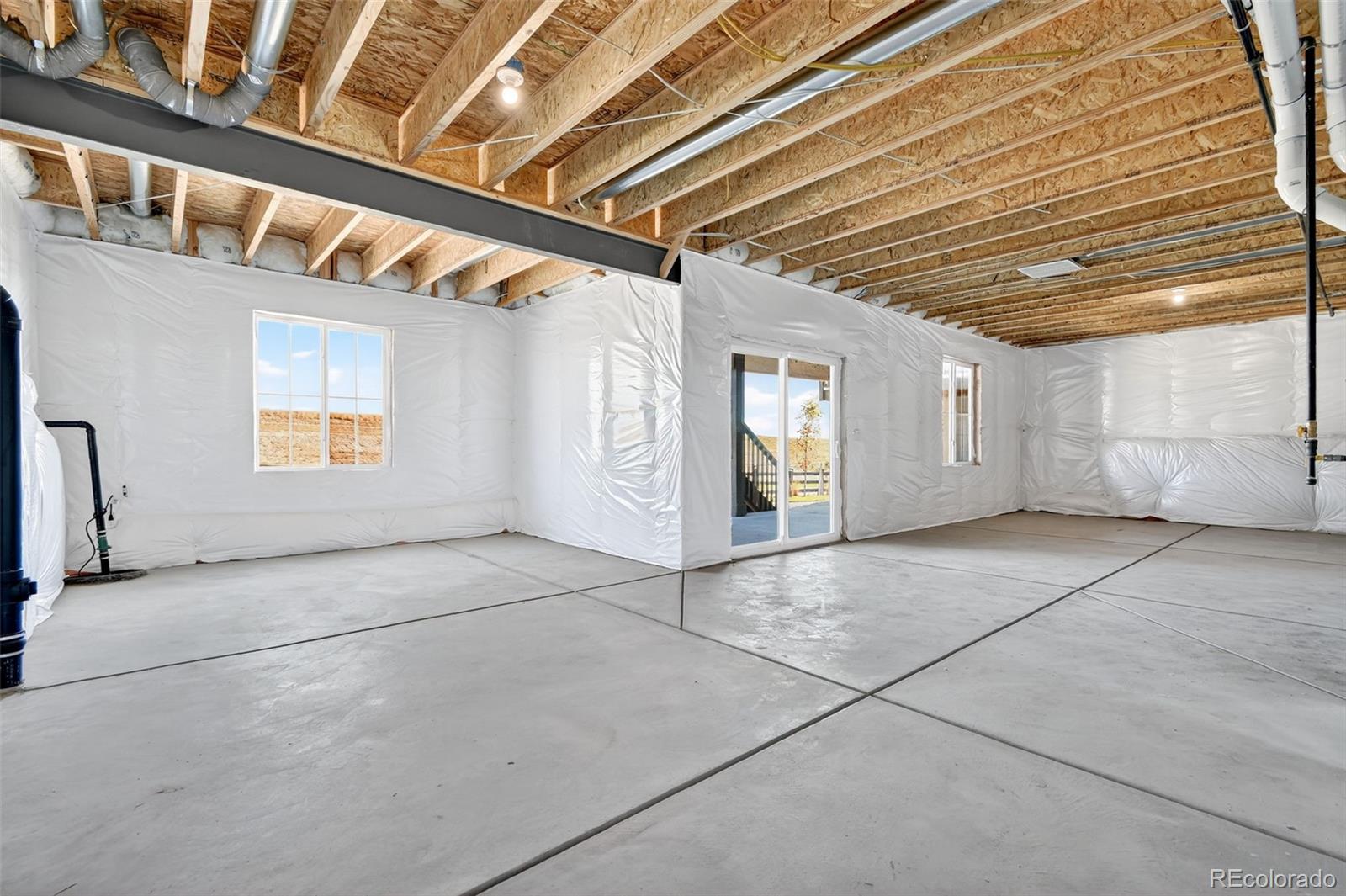 MLS Image #4 for 3615  recess lane,castle rock, Colorado