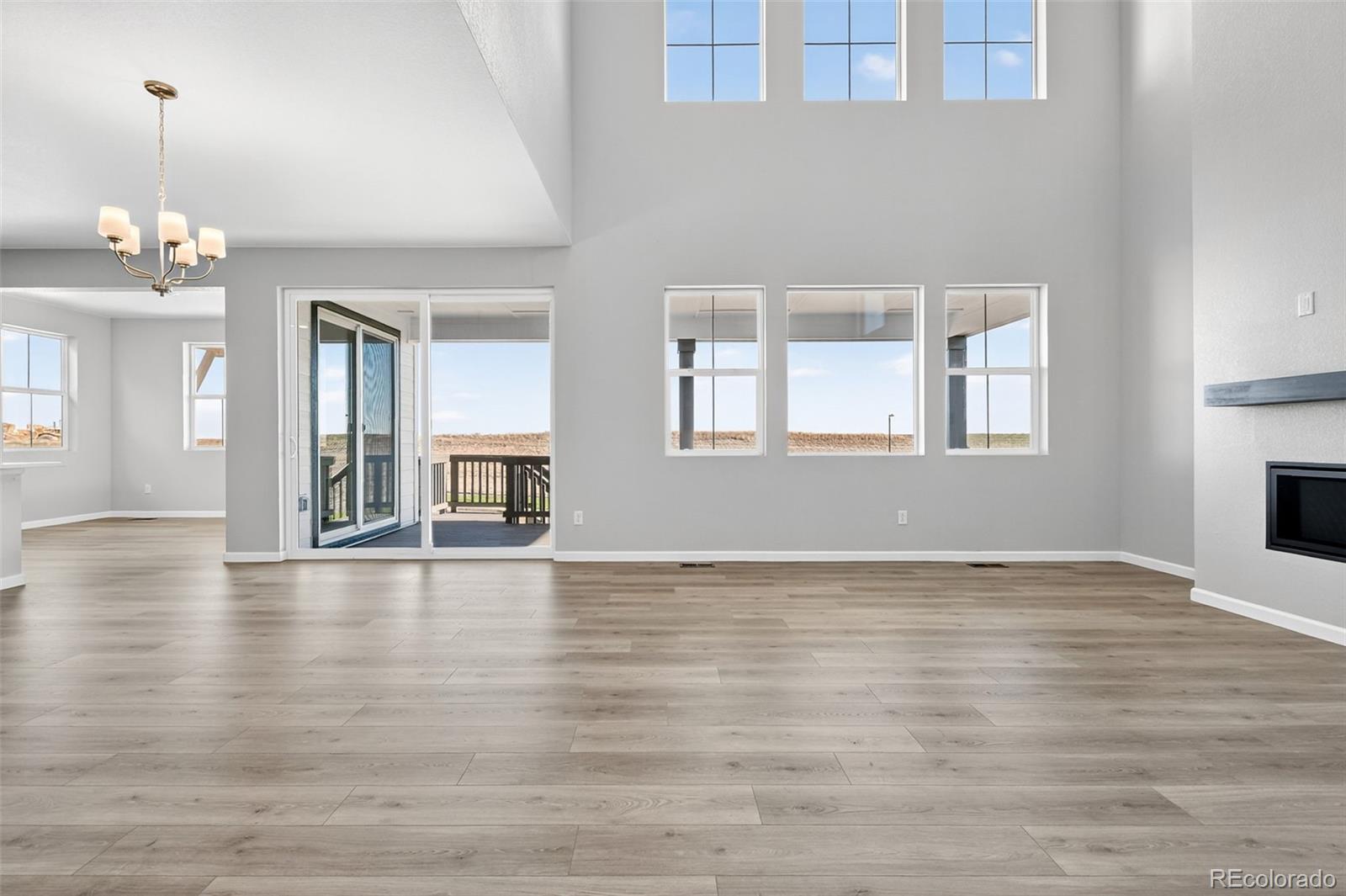 MLS Image #9 for 3615  recess lane,castle rock, Colorado