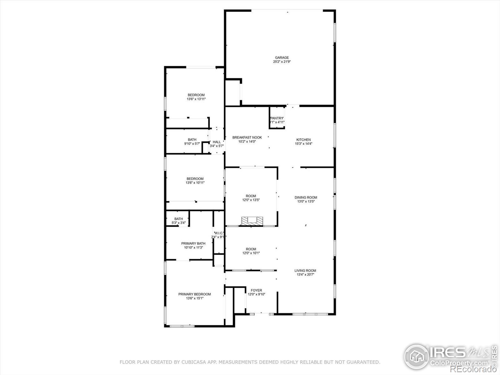 MLS Image #29 for 46  douglas drive,broomfield, Colorado