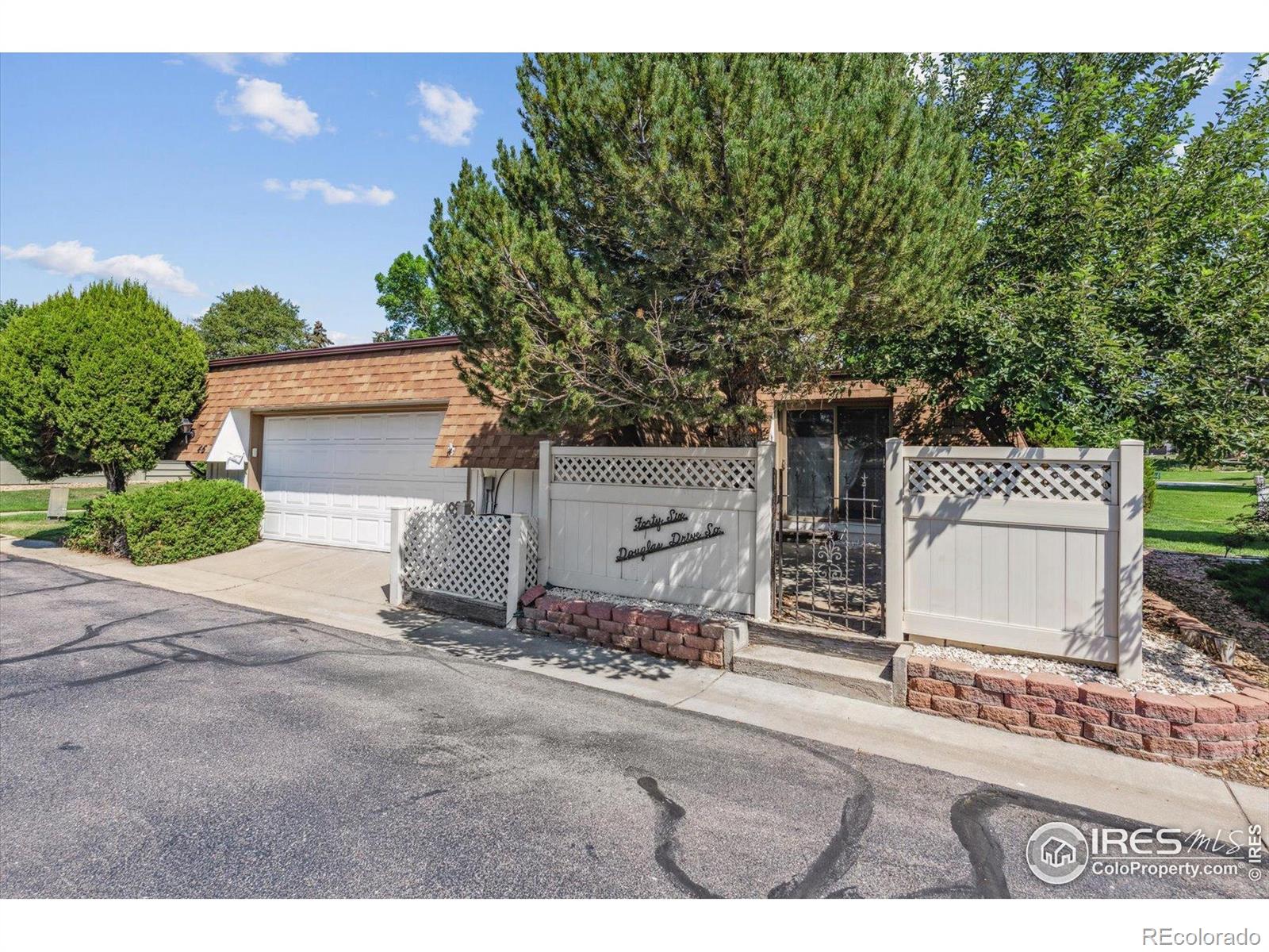 MLS Image #36 for 46  douglas drive,broomfield, Colorado