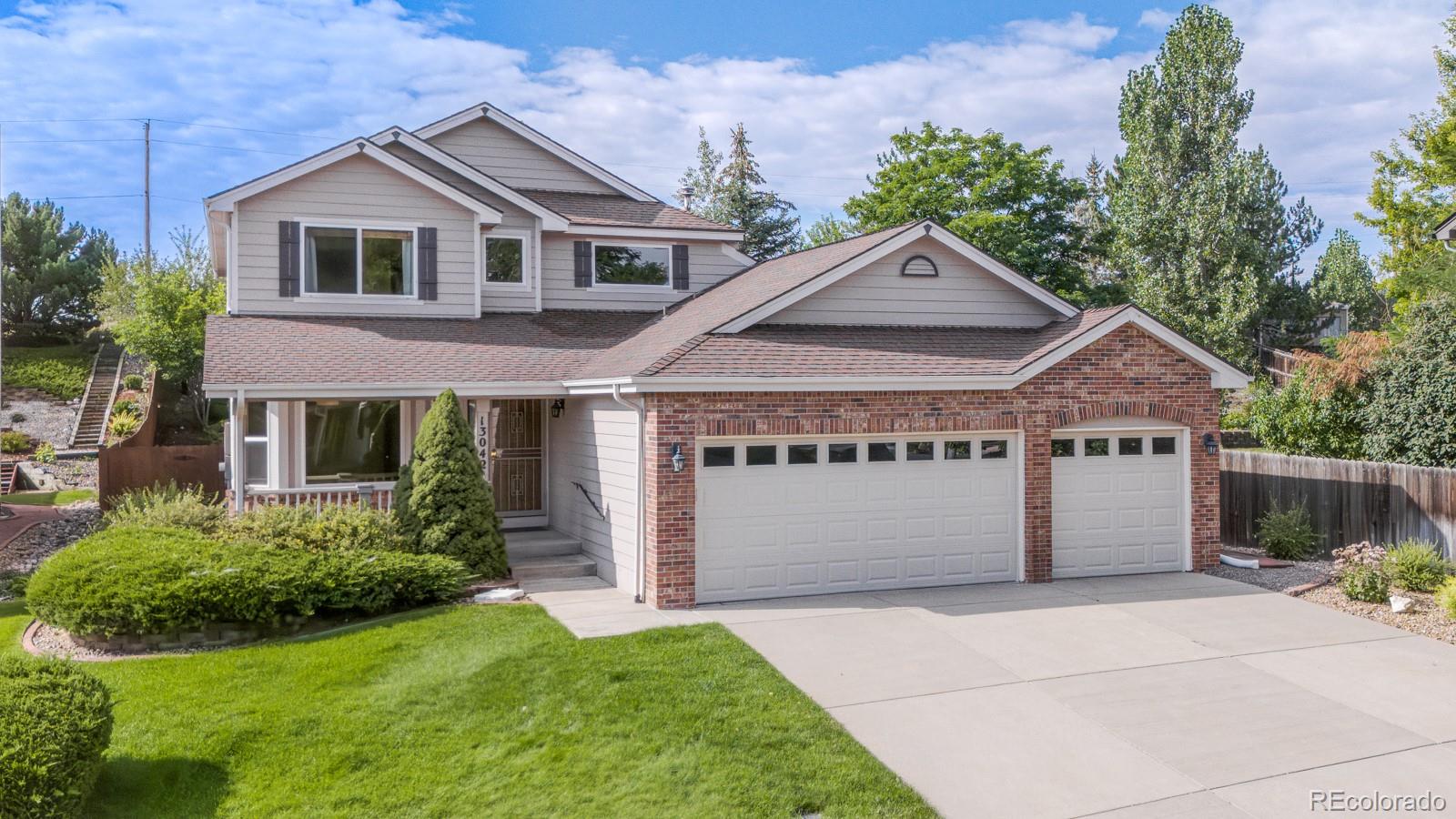 MLS Image #0 for 13042 w 84th place,arvada, Colorado