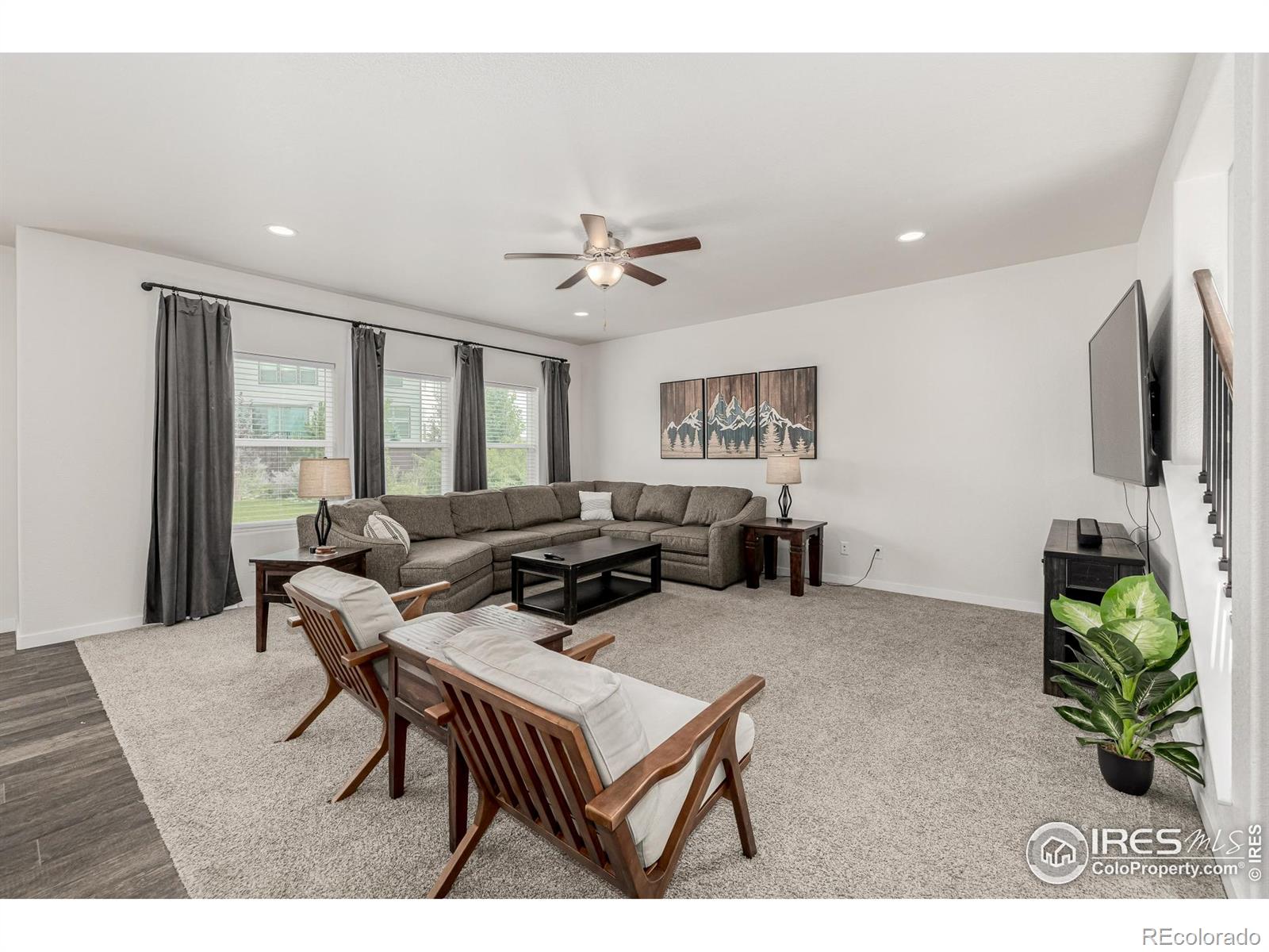 MLS Image #3 for 1775  covered bridge parkway,windsor, Colorado