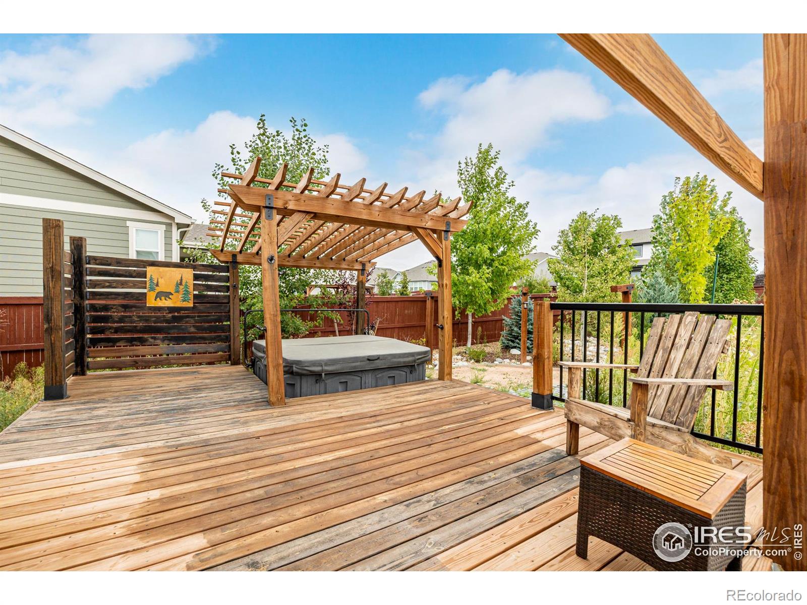 MLS Image #30 for 1775  covered bridge parkway,windsor, Colorado