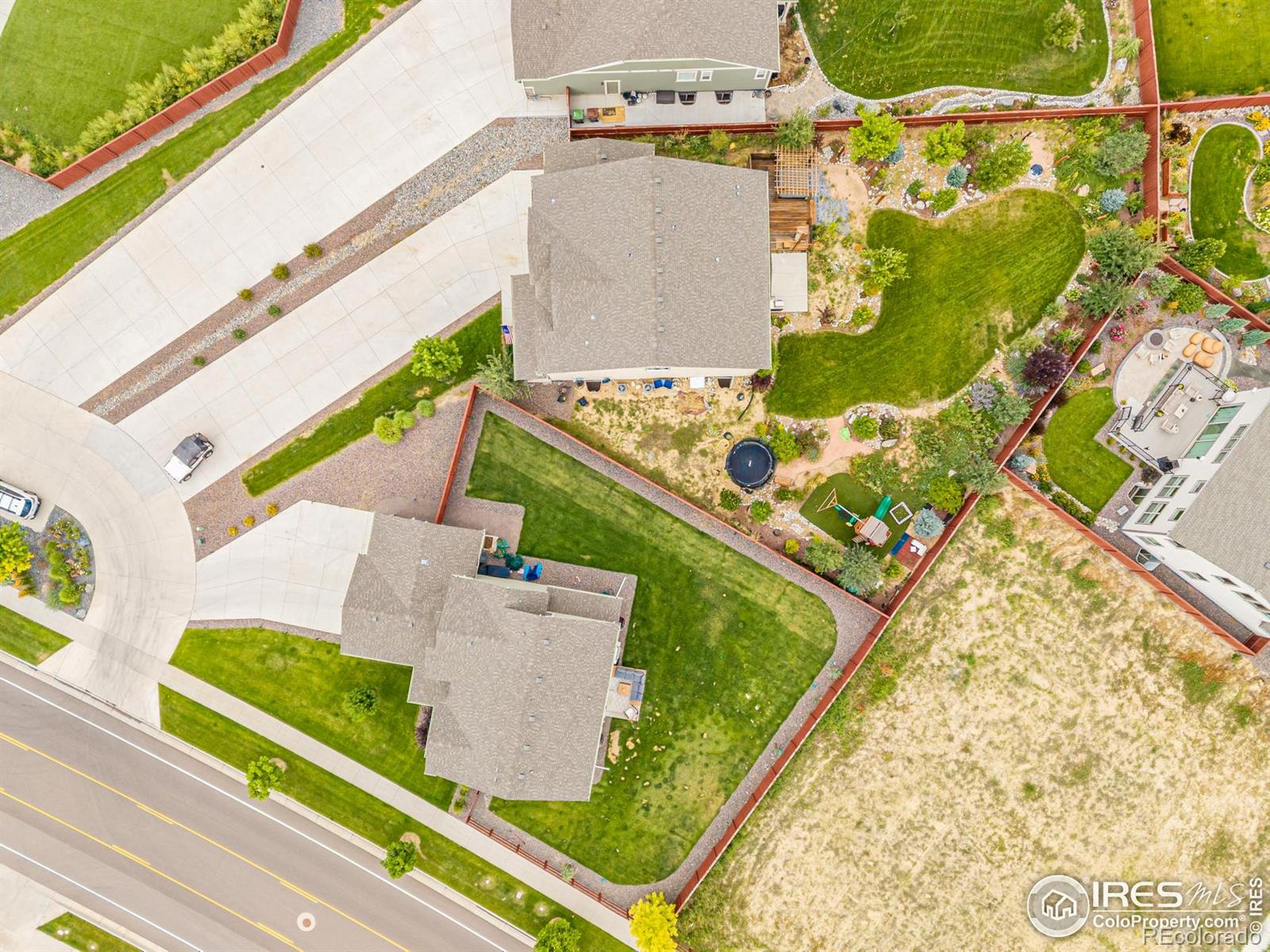 MLS Image #35 for 1775  covered bridge parkway,windsor, Colorado