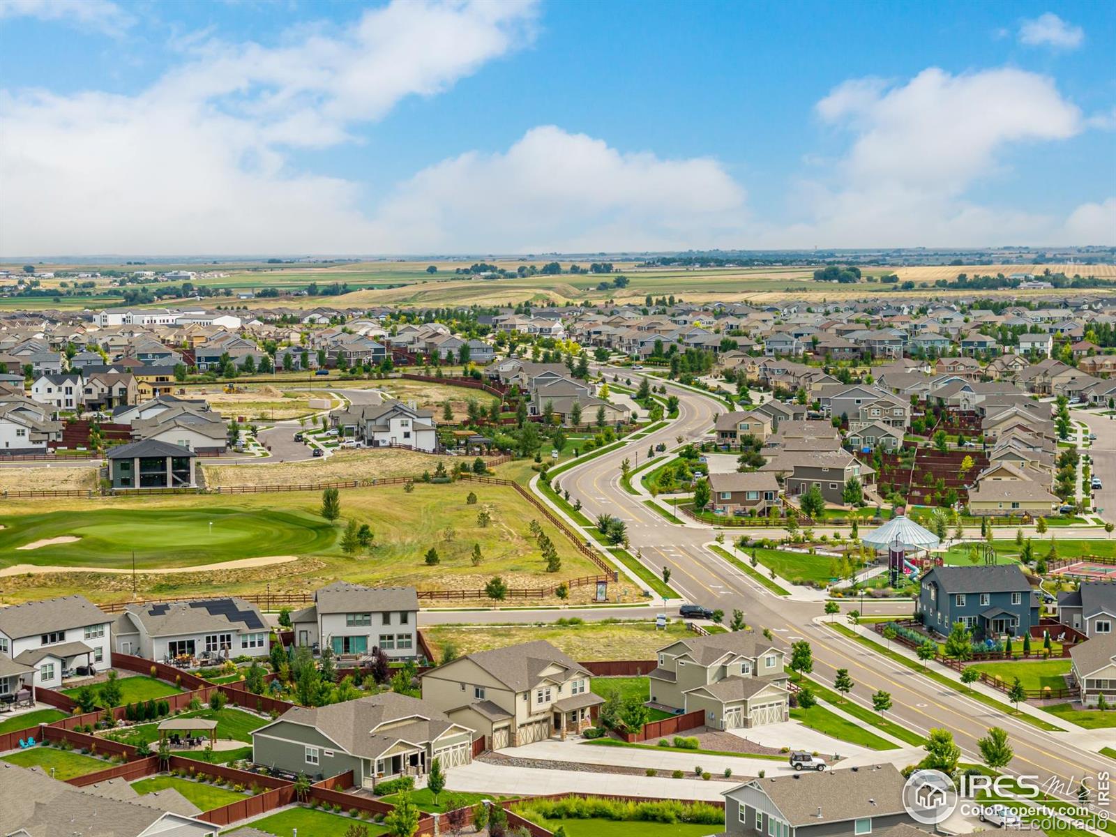 MLS Image #38 for 1775  covered bridge parkway,windsor, Colorado