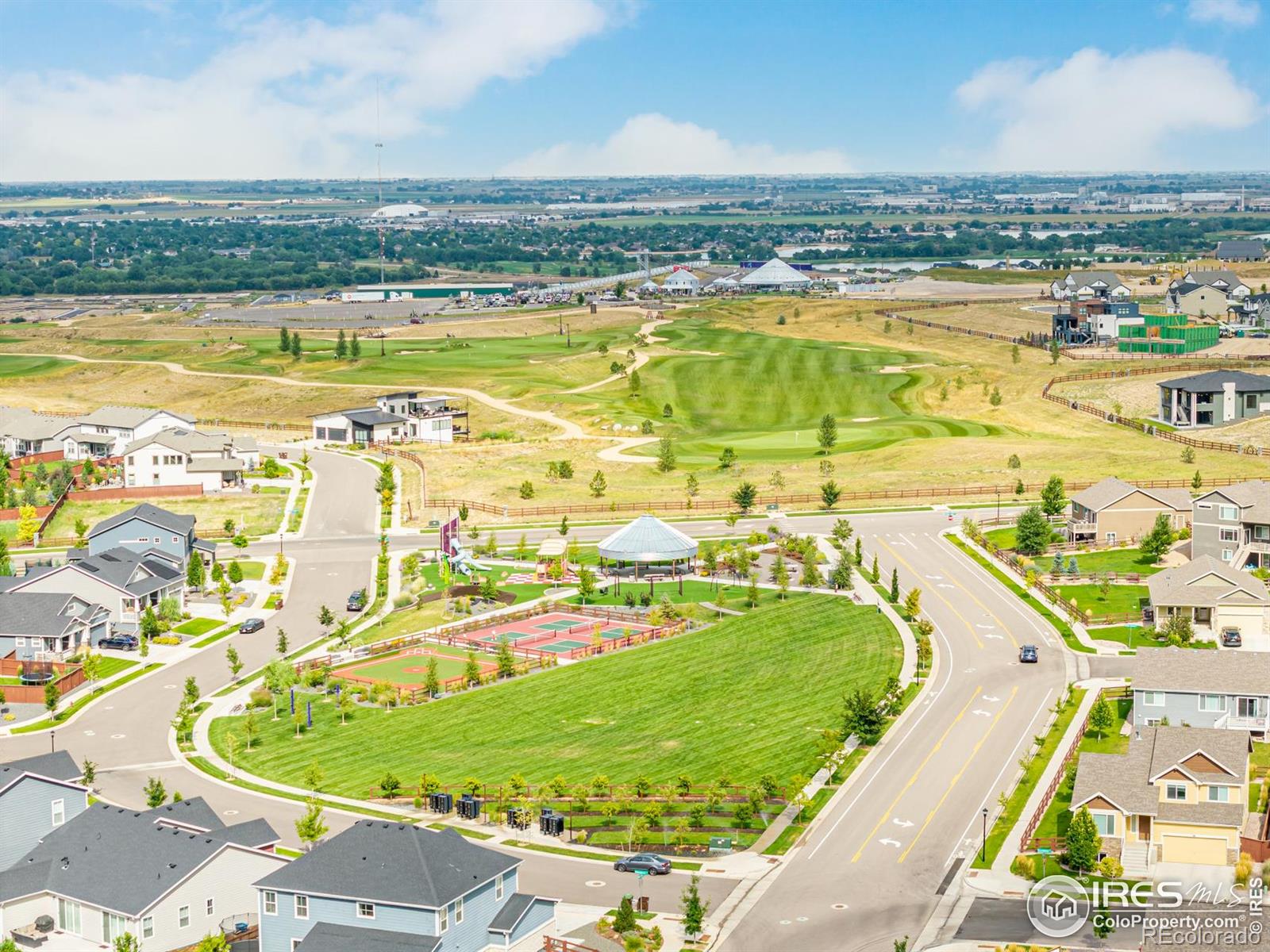 MLS Image #41 for 1775  covered bridge parkway,windsor, Colorado
