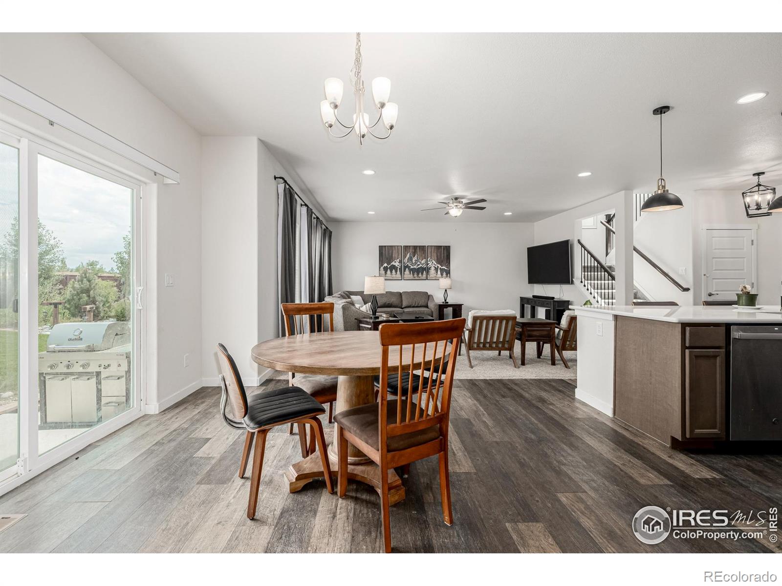 MLS Image #5 for 1775  covered bridge parkway,windsor, Colorado