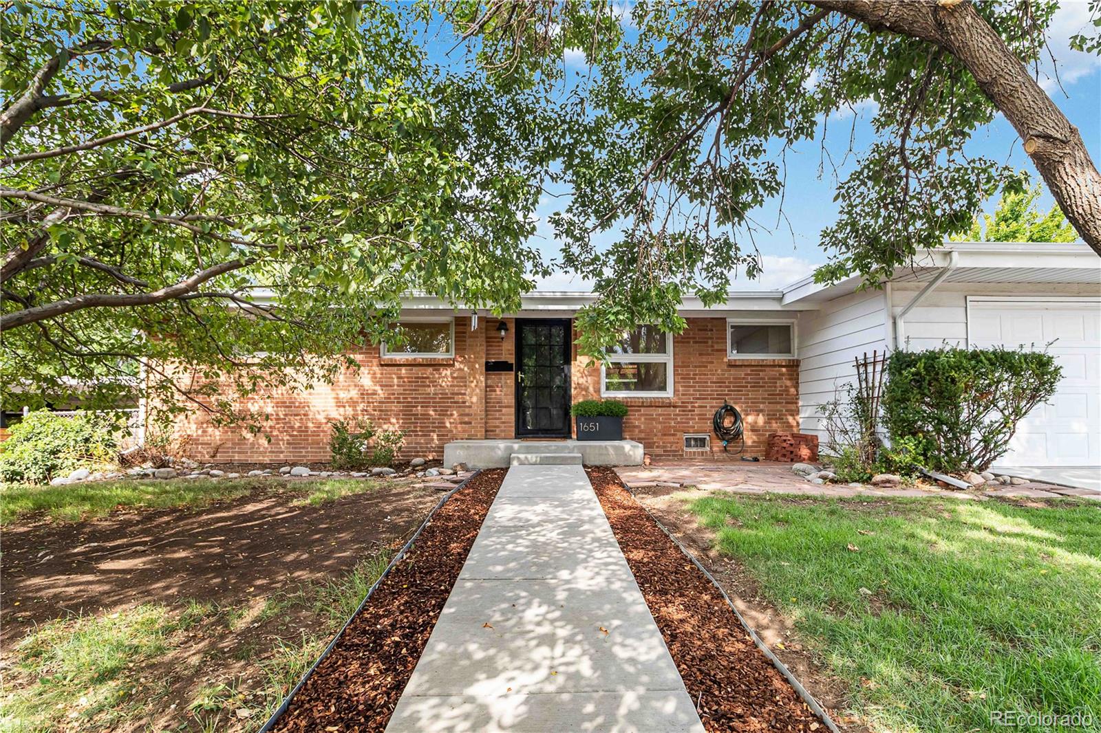 MLS Image #0 for 1651 s perry street,denver, Colorado