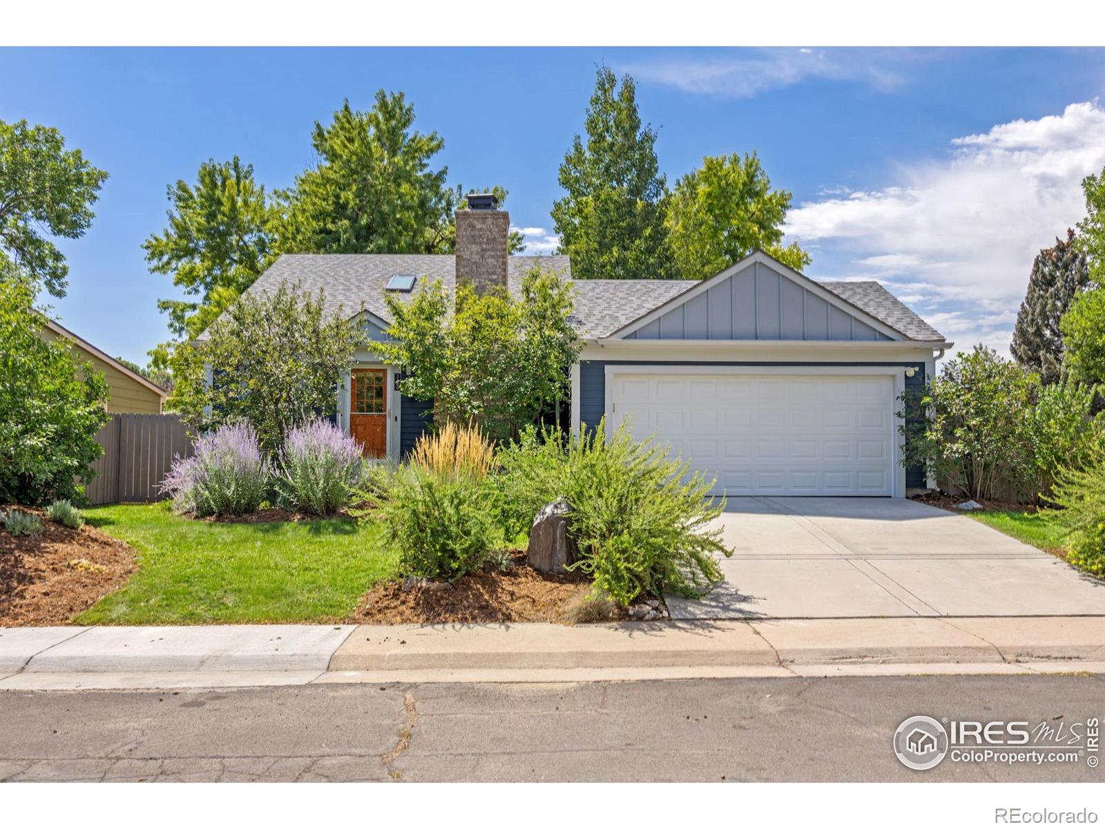 MLS Image #0 for 1180  nottingham street,lafayette, Colorado