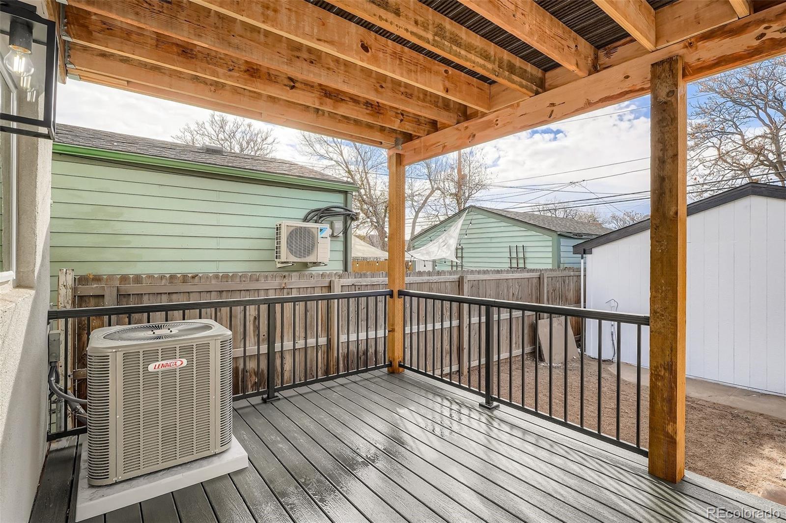 MLS Image #17 for 255  fox street,denver, Colorado