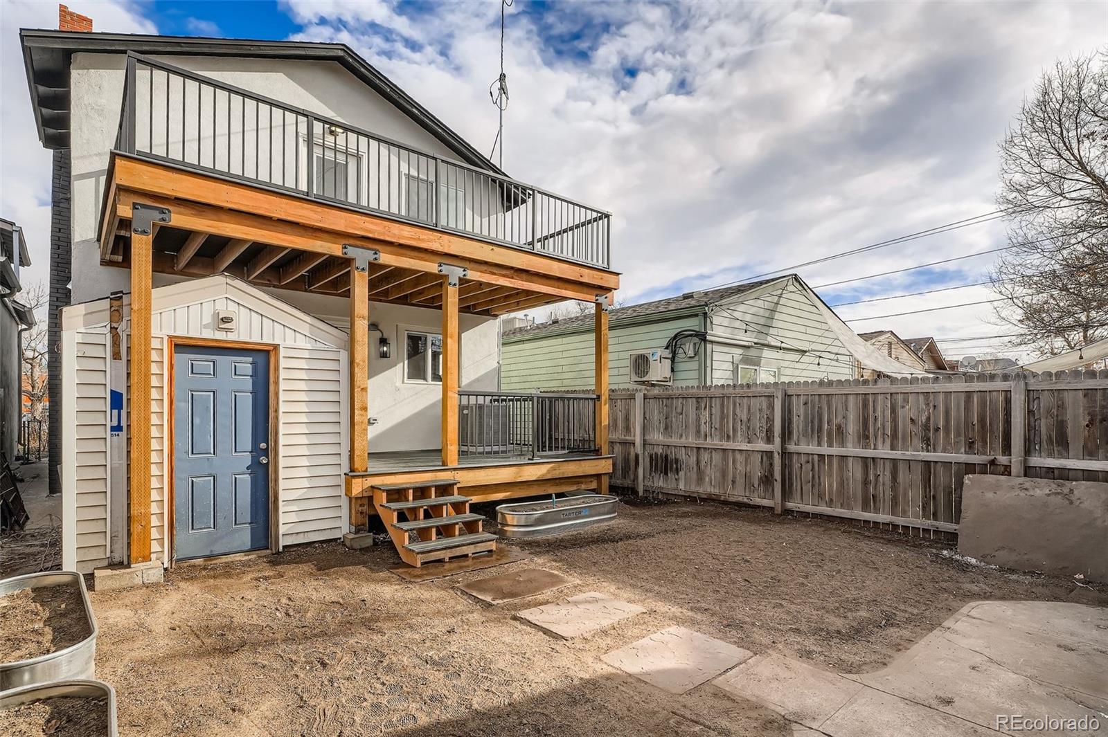 MLS Image #18 for 255  fox street,denver, Colorado