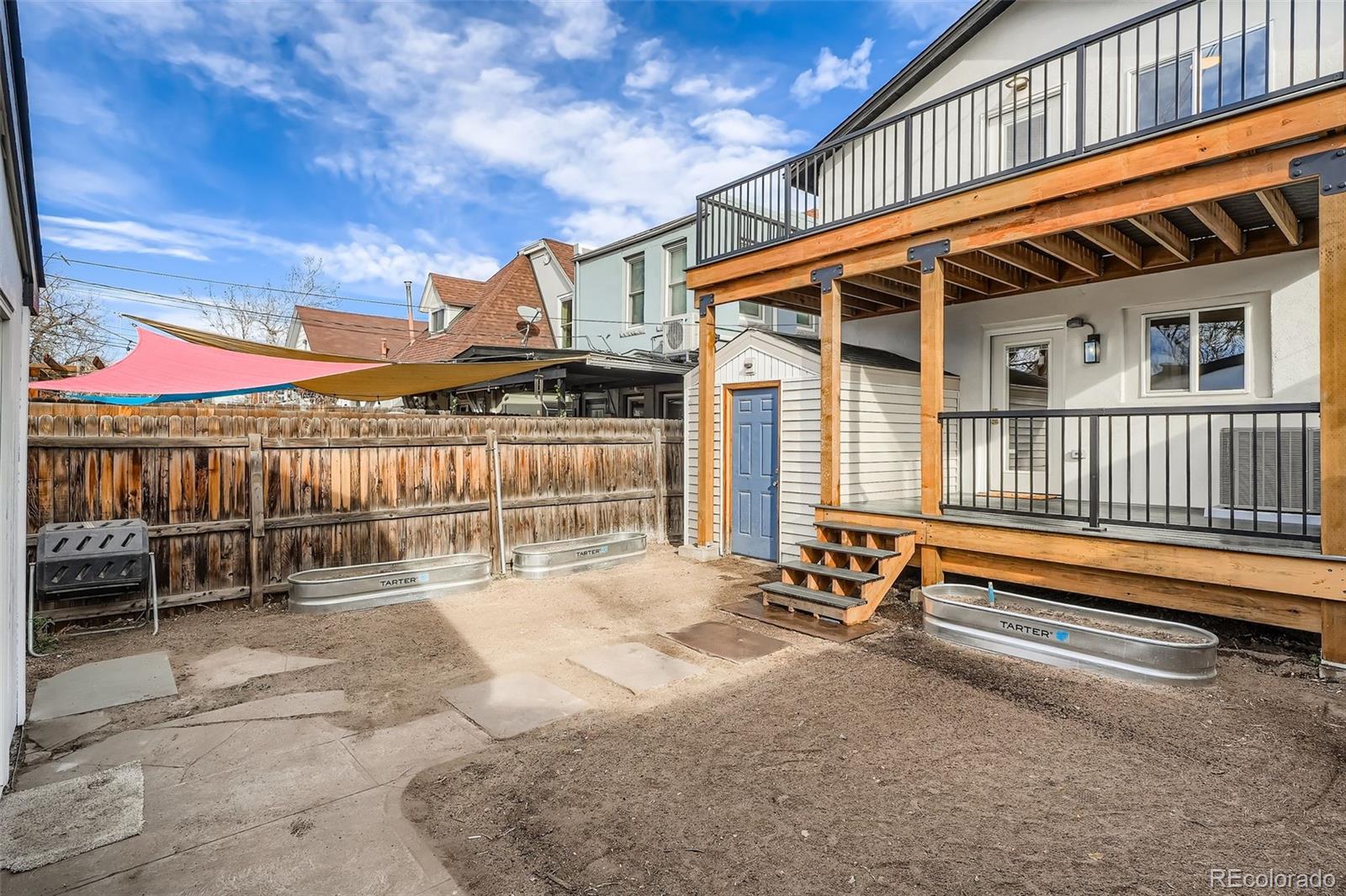 MLS Image #19 for 255  fox street,denver, Colorado
