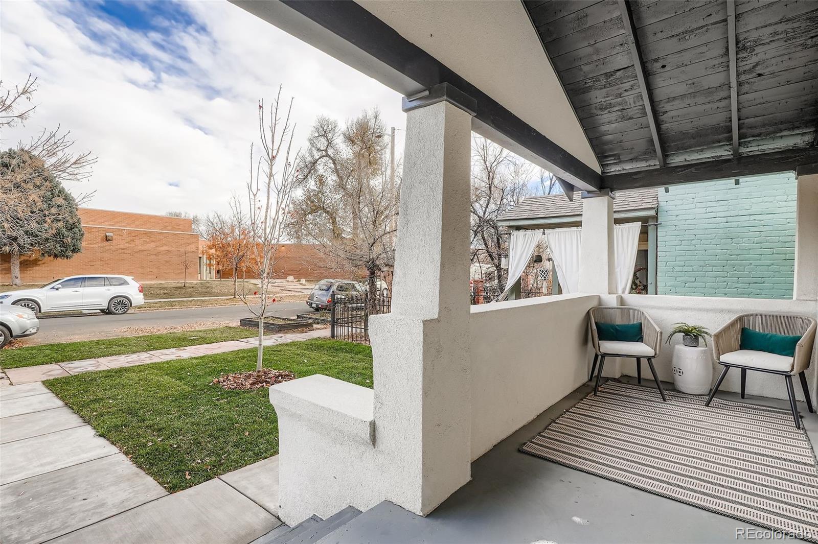 MLS Image #2 for 255  fox street,denver, Colorado